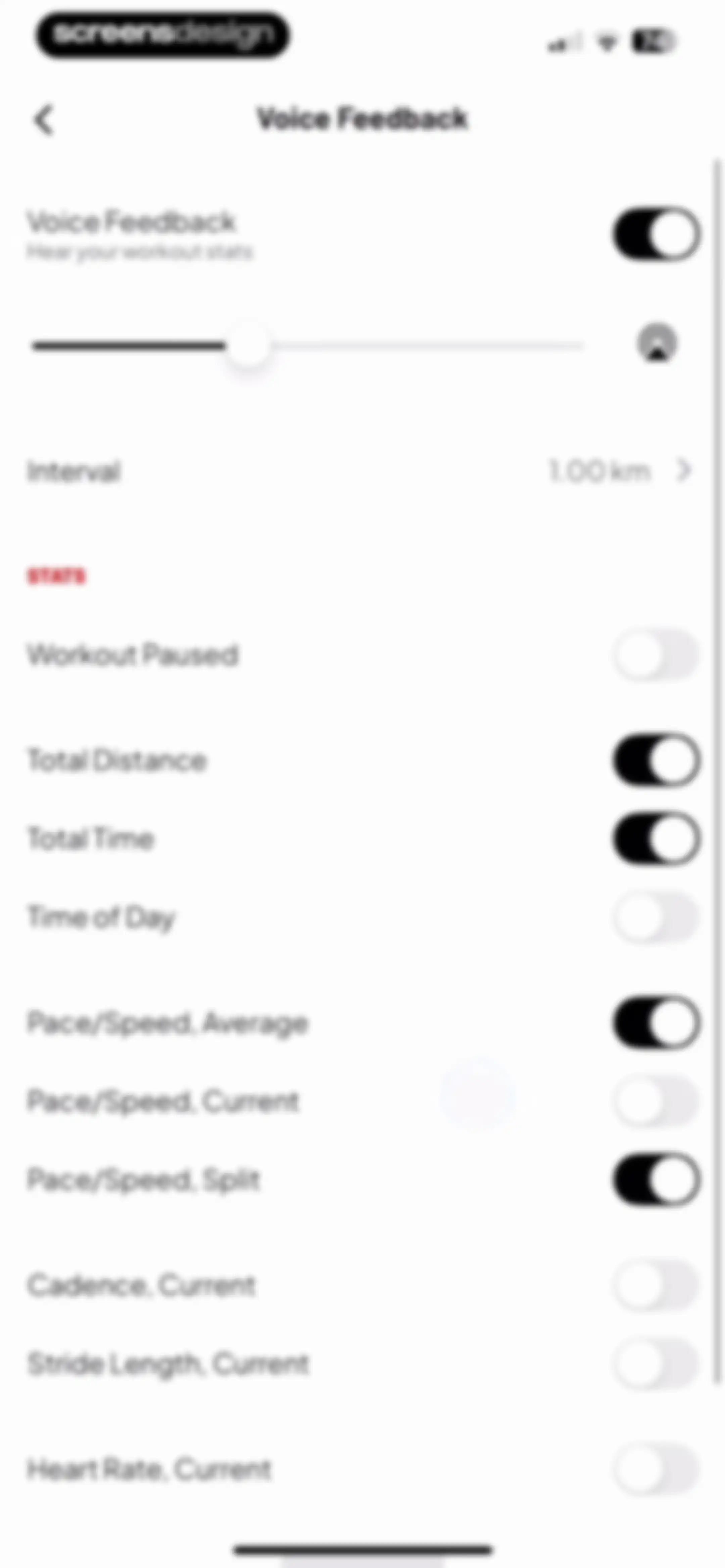 Map My Walk: Walking Tracker screen 36