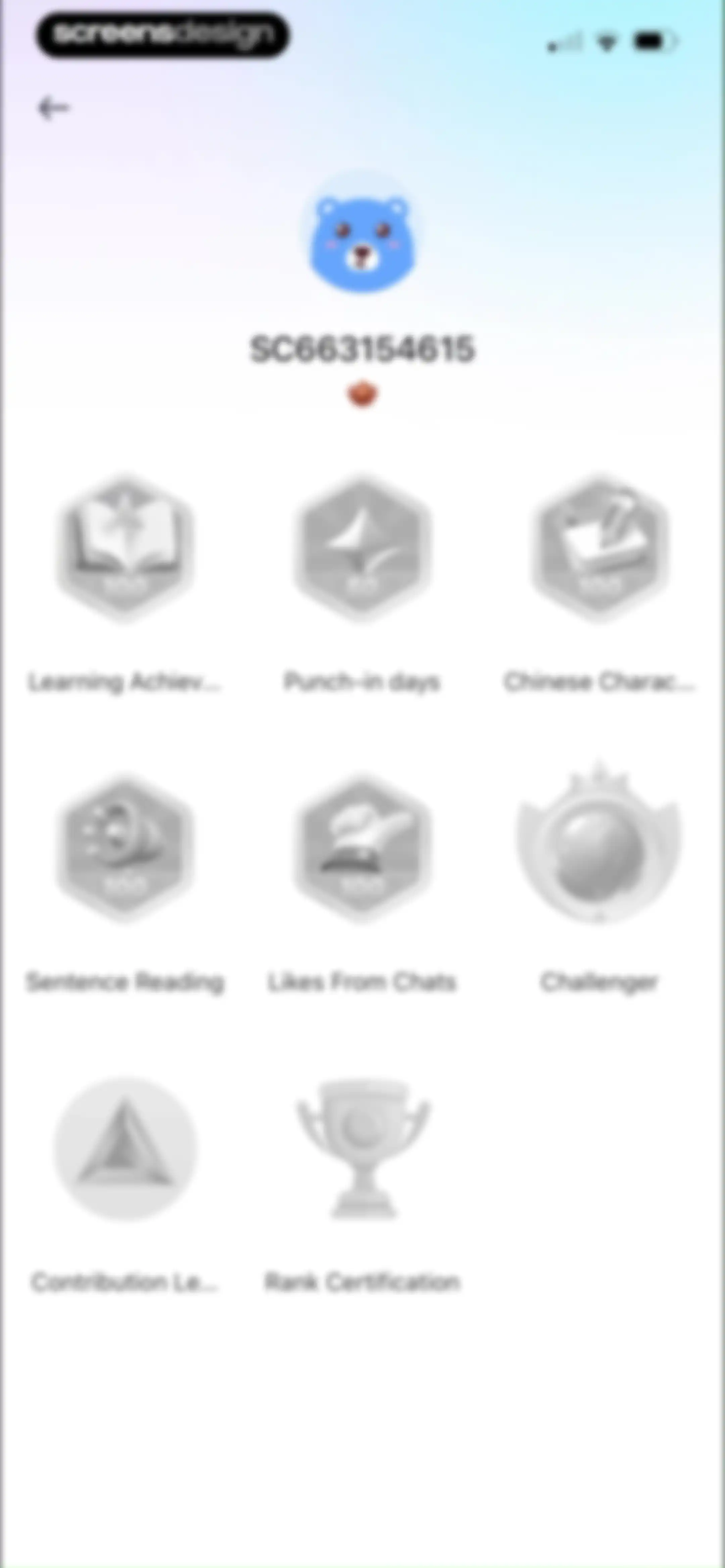 SuperChinese - Learn Chinese screen 73