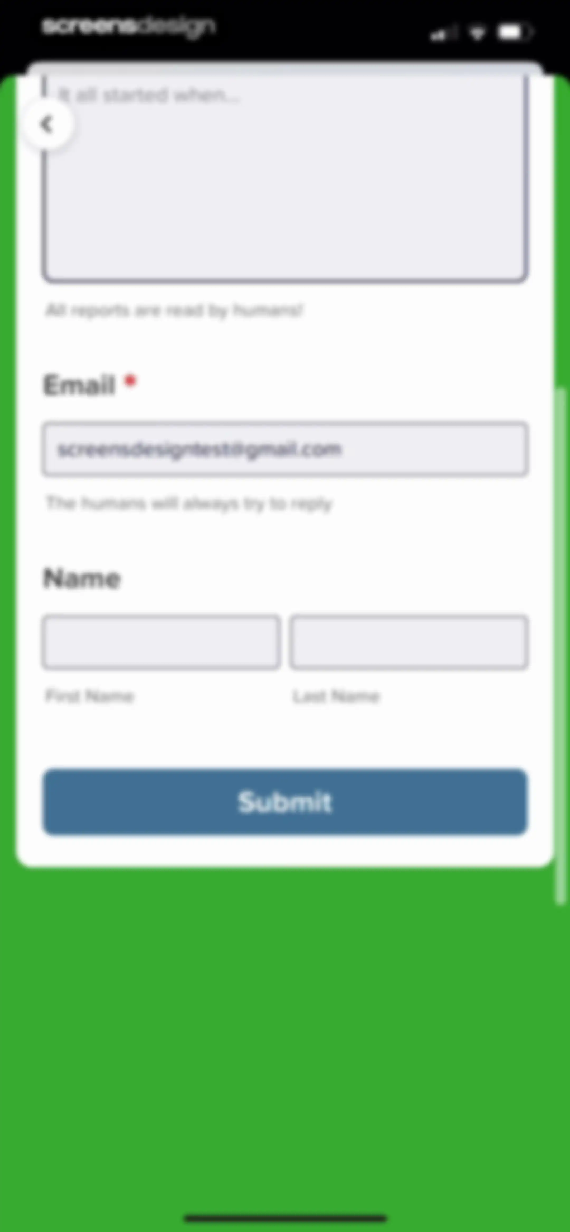 Citymapper: All Live Transit screen 25