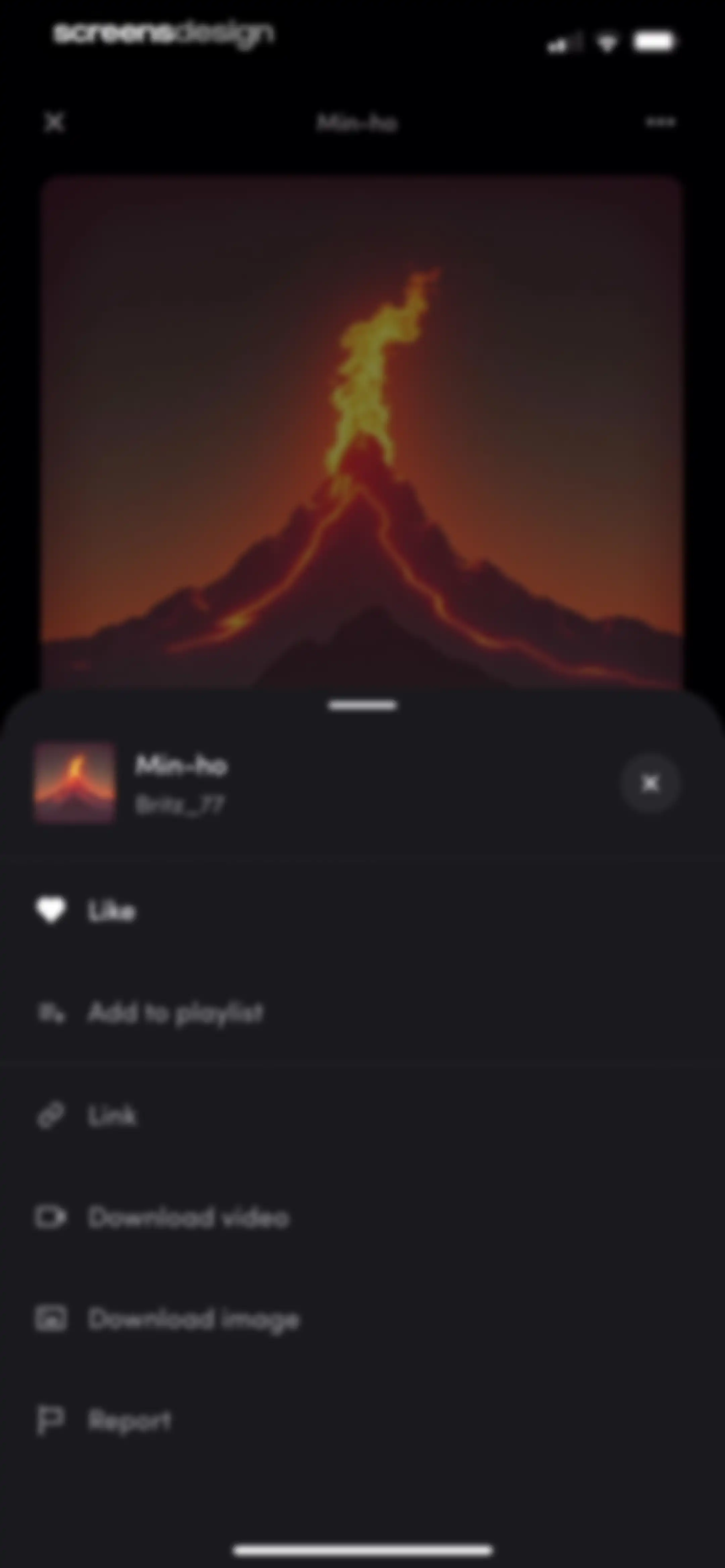 AI Song Generator - Zona screen 36