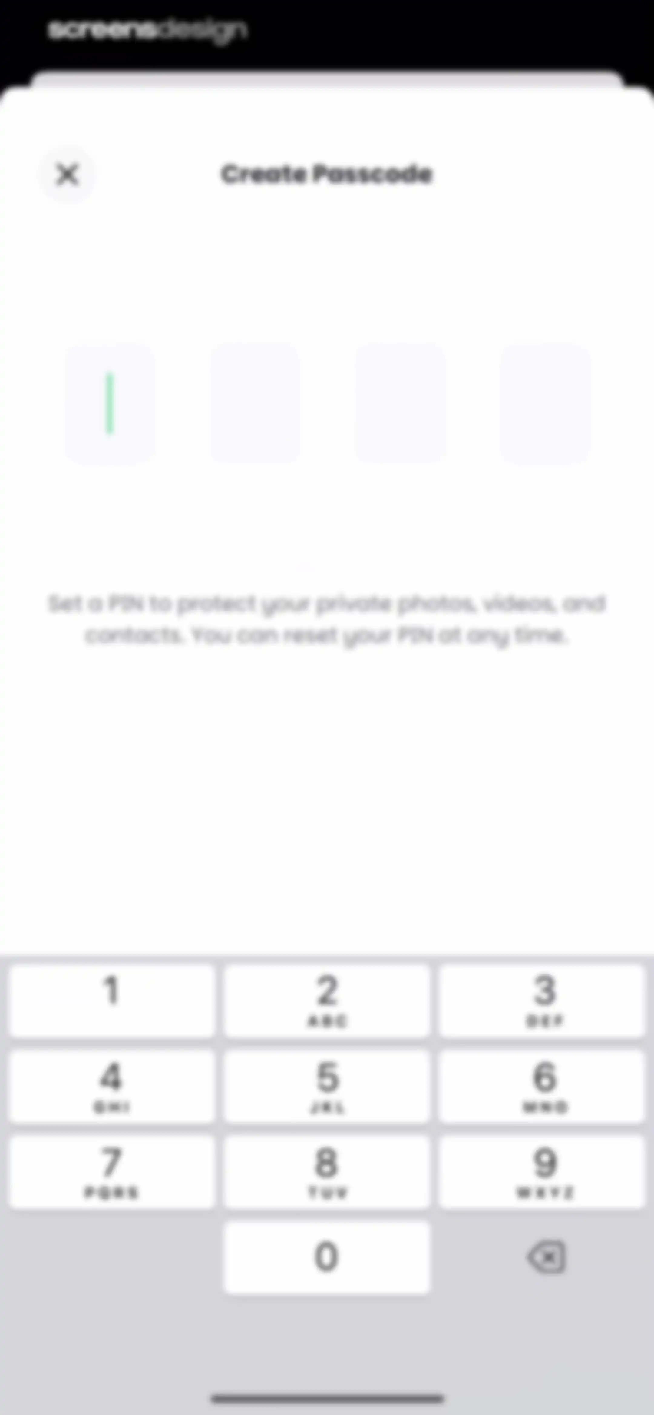 Deep Cleaner - Phone Cleaning screen 112