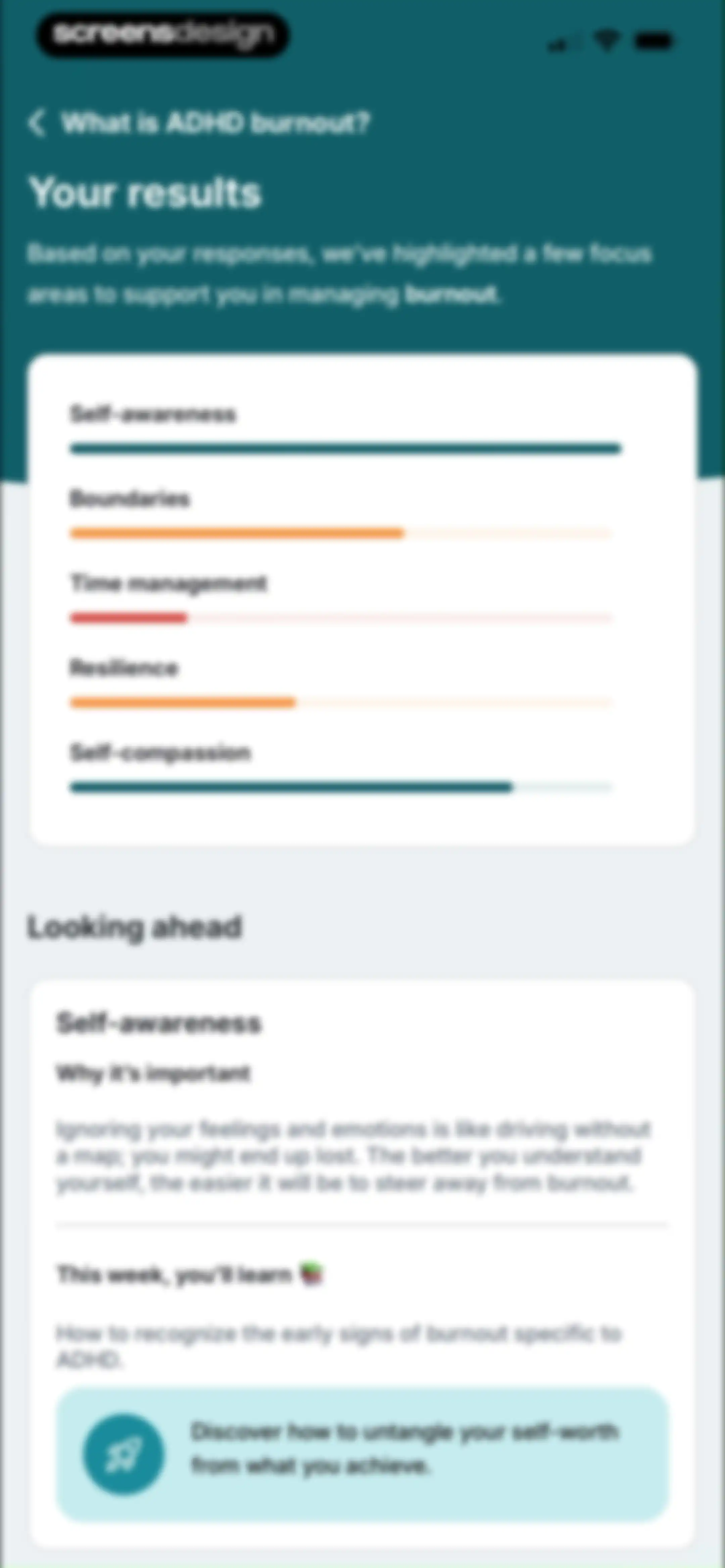 Inflow - Manage Your ADHD screen 76