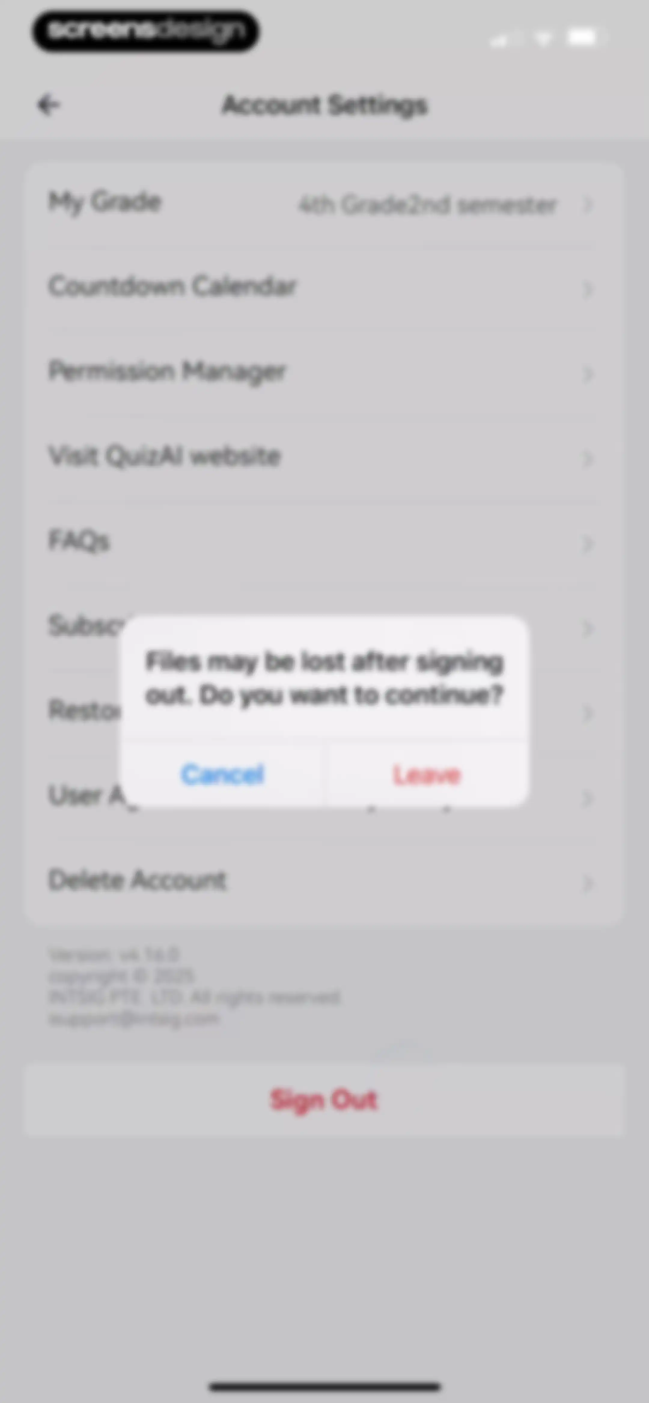 Quiz AI: AI Homework Helper screen 119