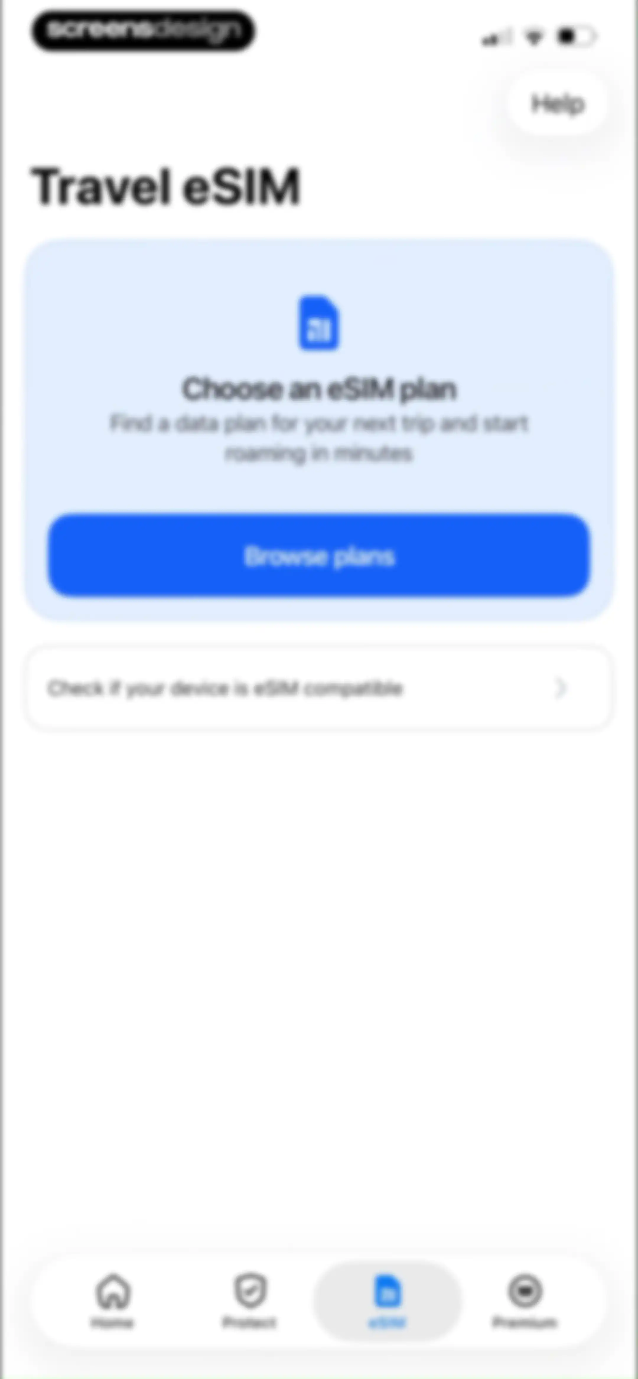 Truecaller: Premium Caller ID screen 85