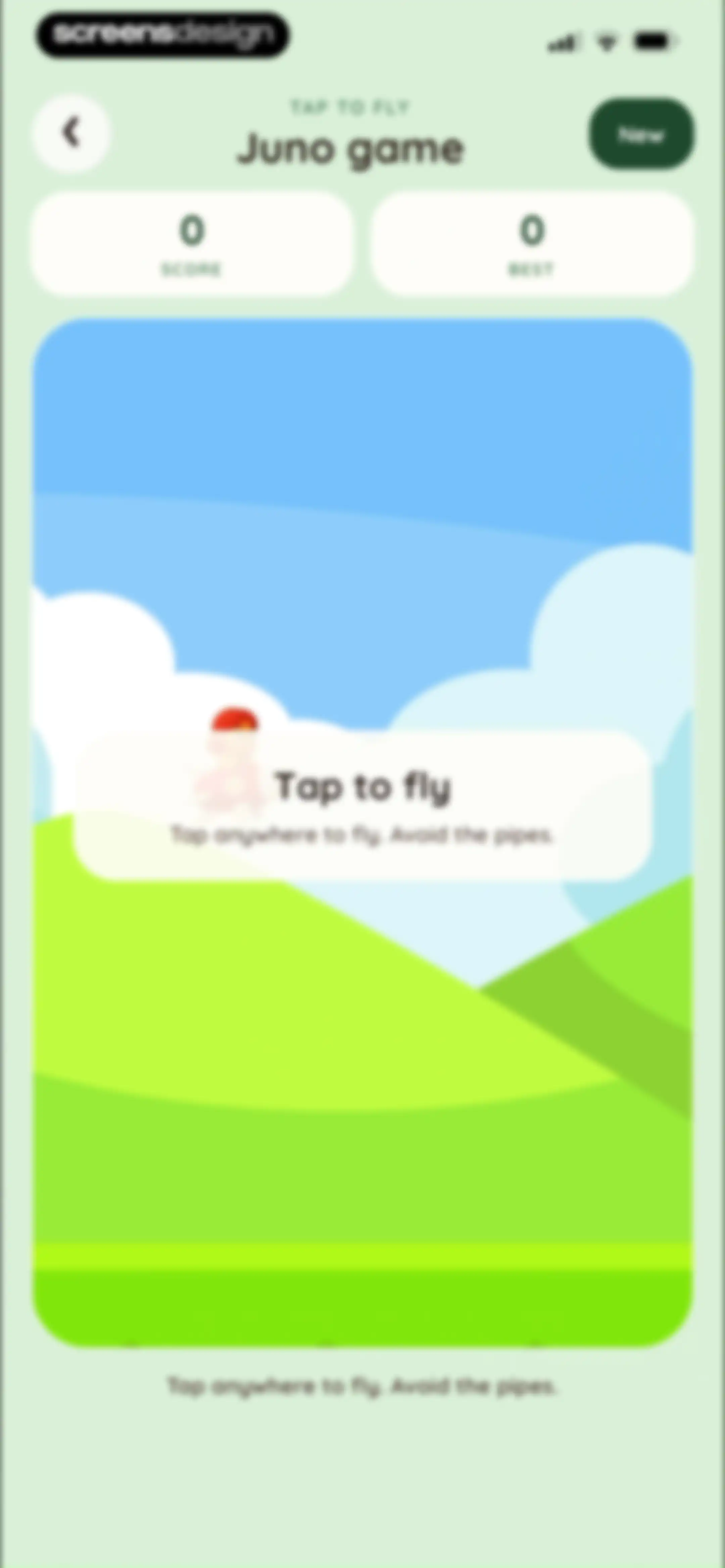 Juno: Chronic Illness Support screen 93