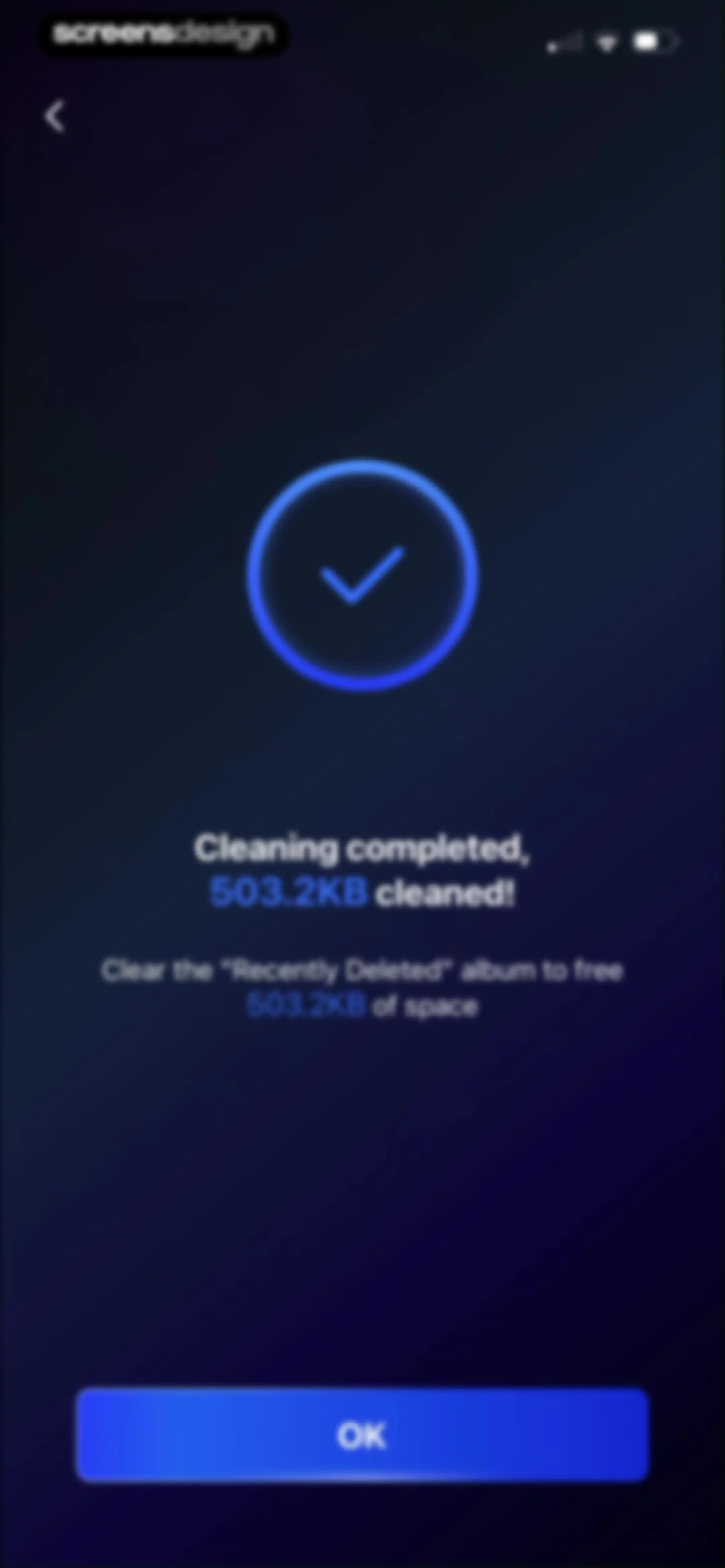 Cleaner PRO:photos cleaner screen 25
