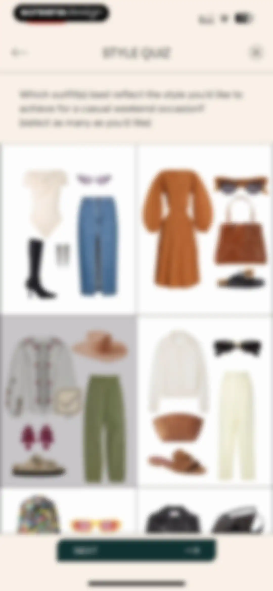 Indyx: Wardrobe & Outfit App screen 57