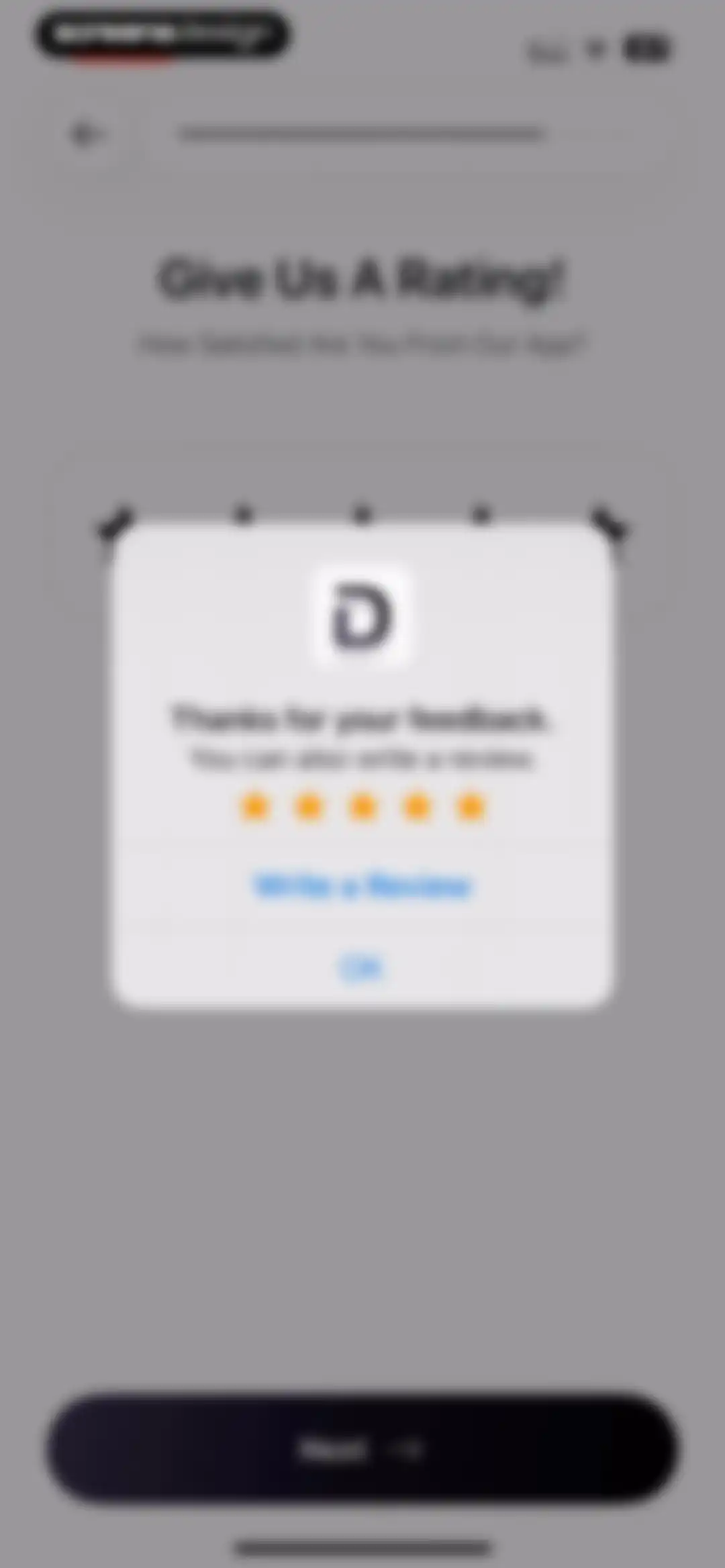 DietAI: Calorie Counter & Diet screen 19