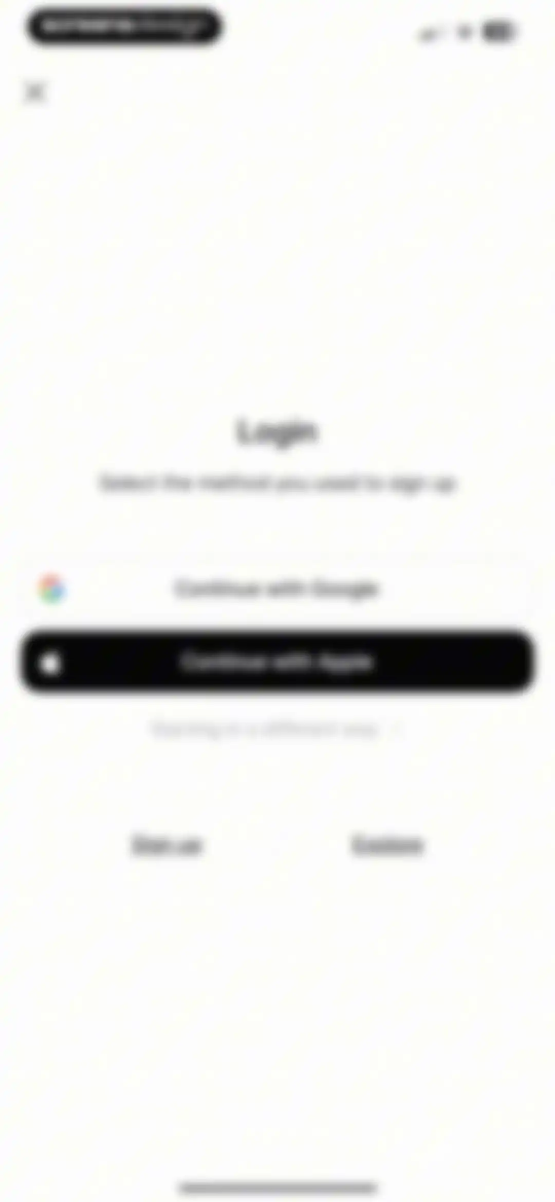 Acloset - AI Fashion Assistant screen 7