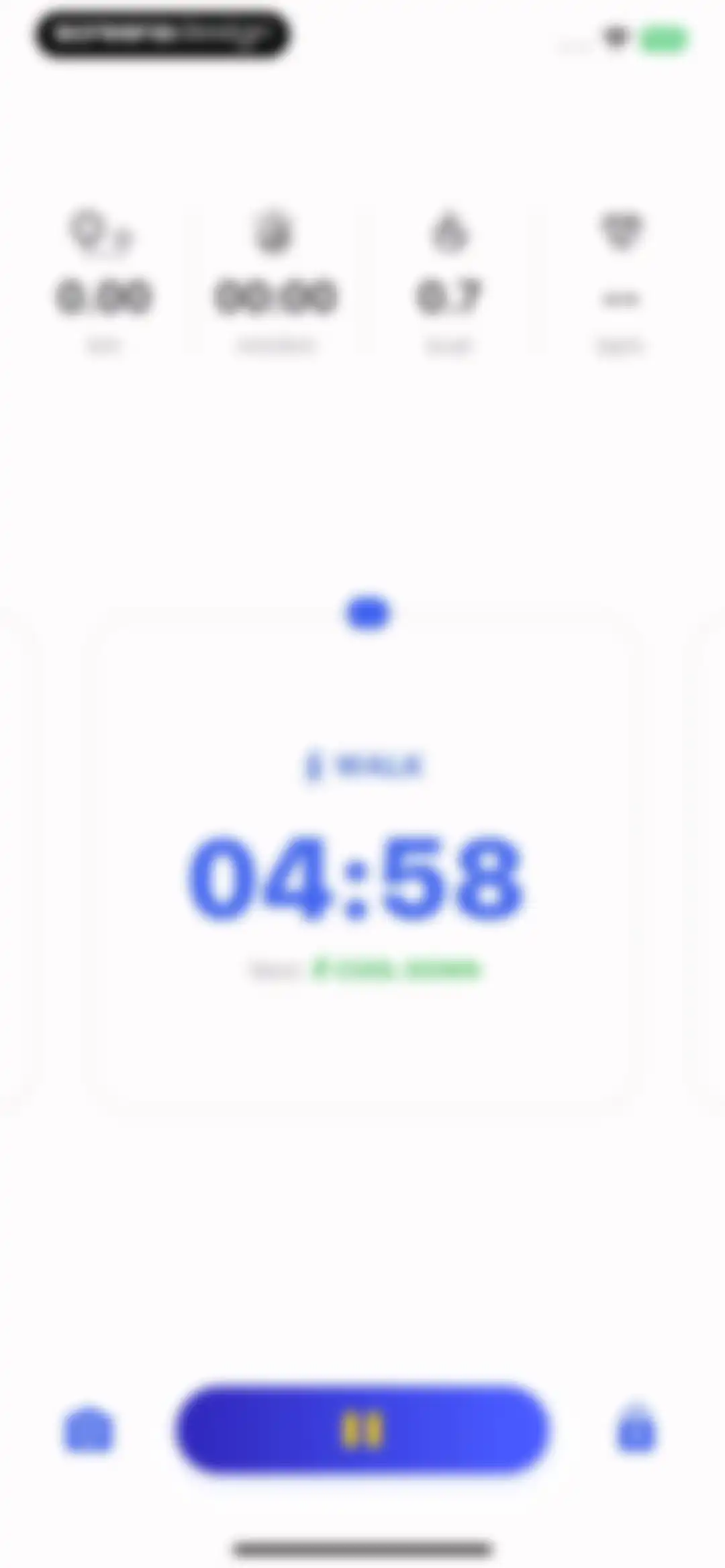 Weight Loss Walking by Slimkit screen 37