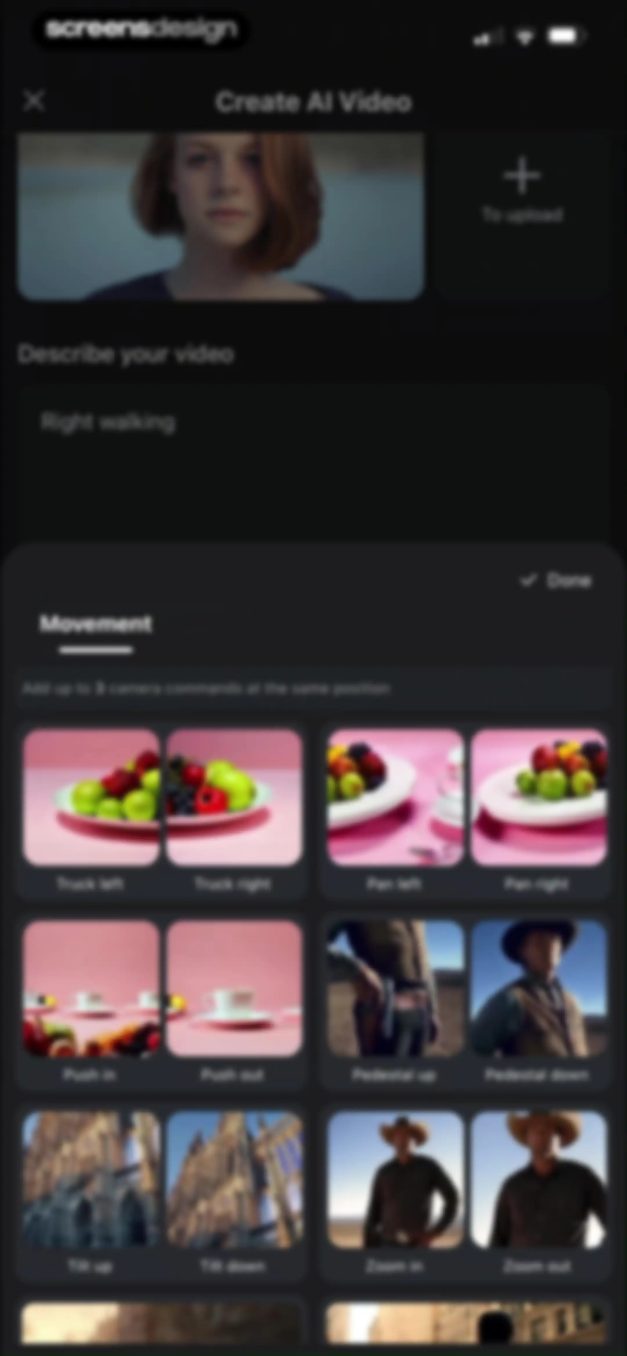 Chatlulu:Video&Photo Editor screen 47