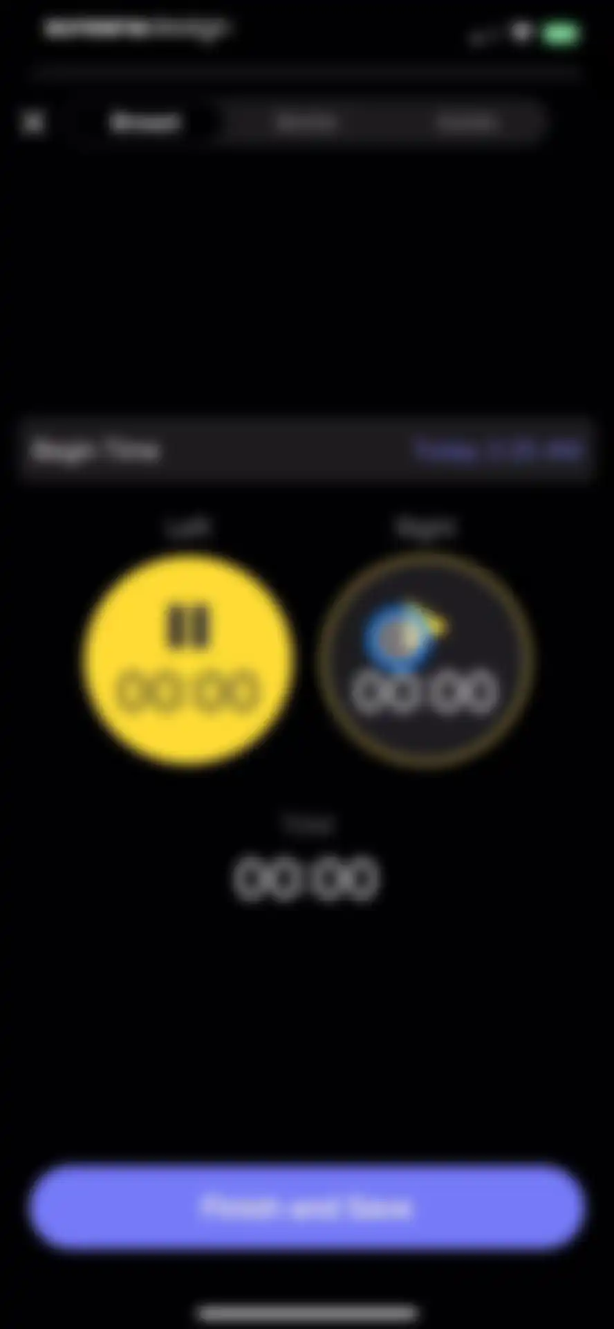 Glow Baby Tracker & Growth App screen 21