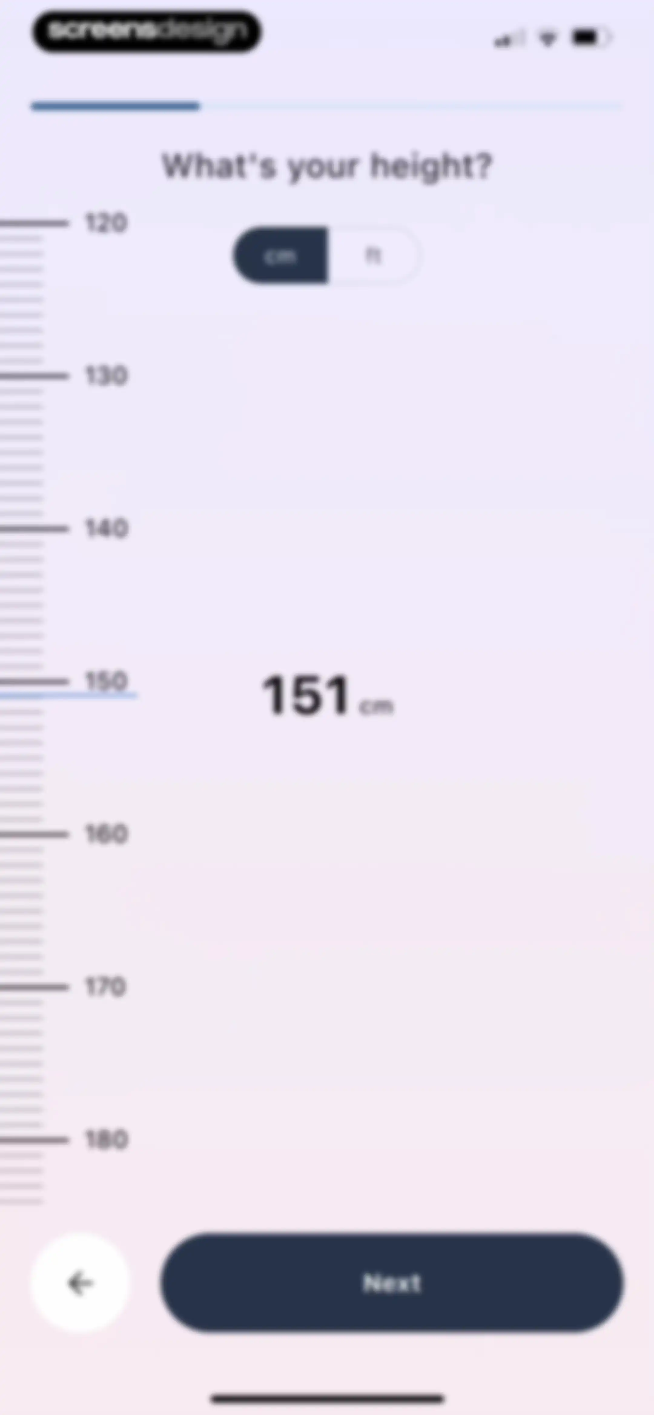 CalScan - AI Calorie Tracker screen 5