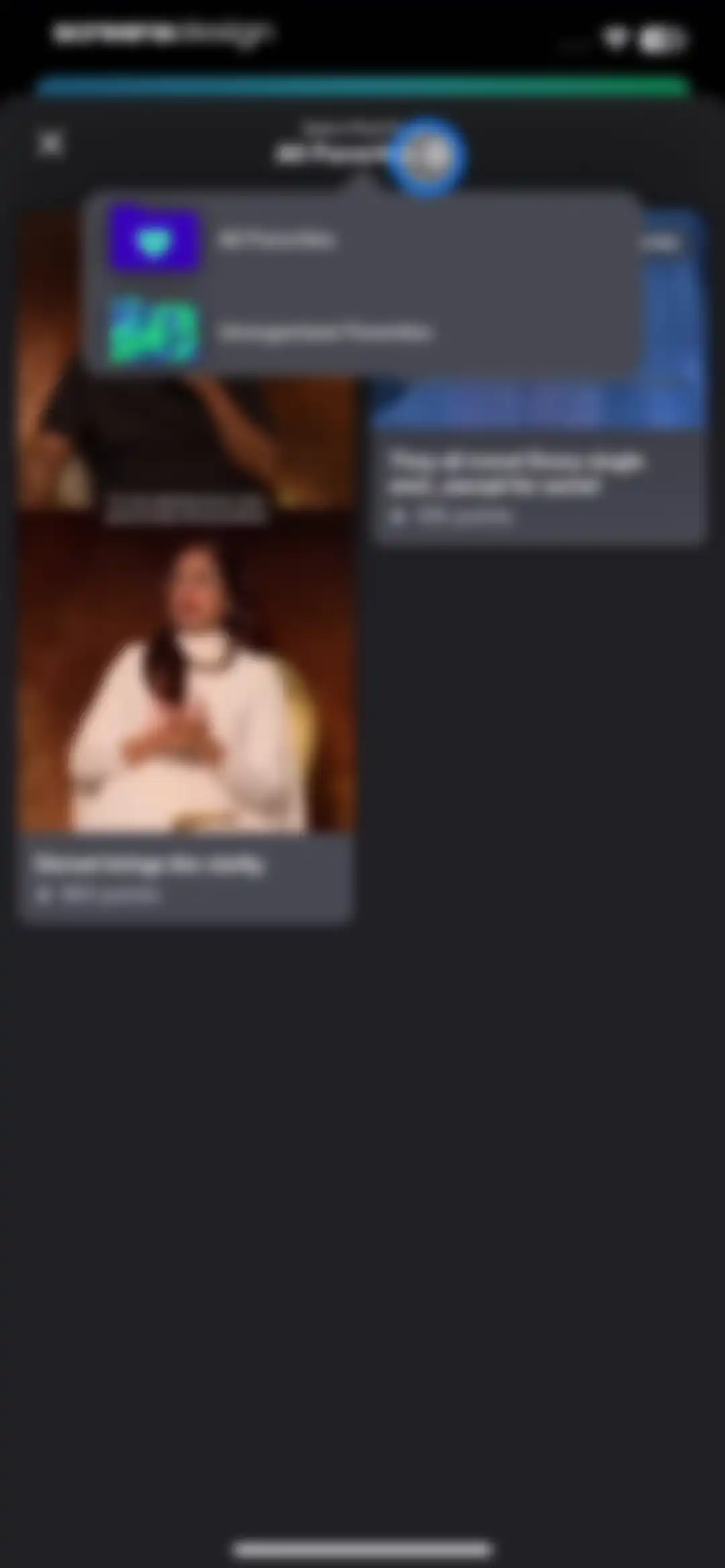 Imgur: Funny Memes & GIF Maker screen 46