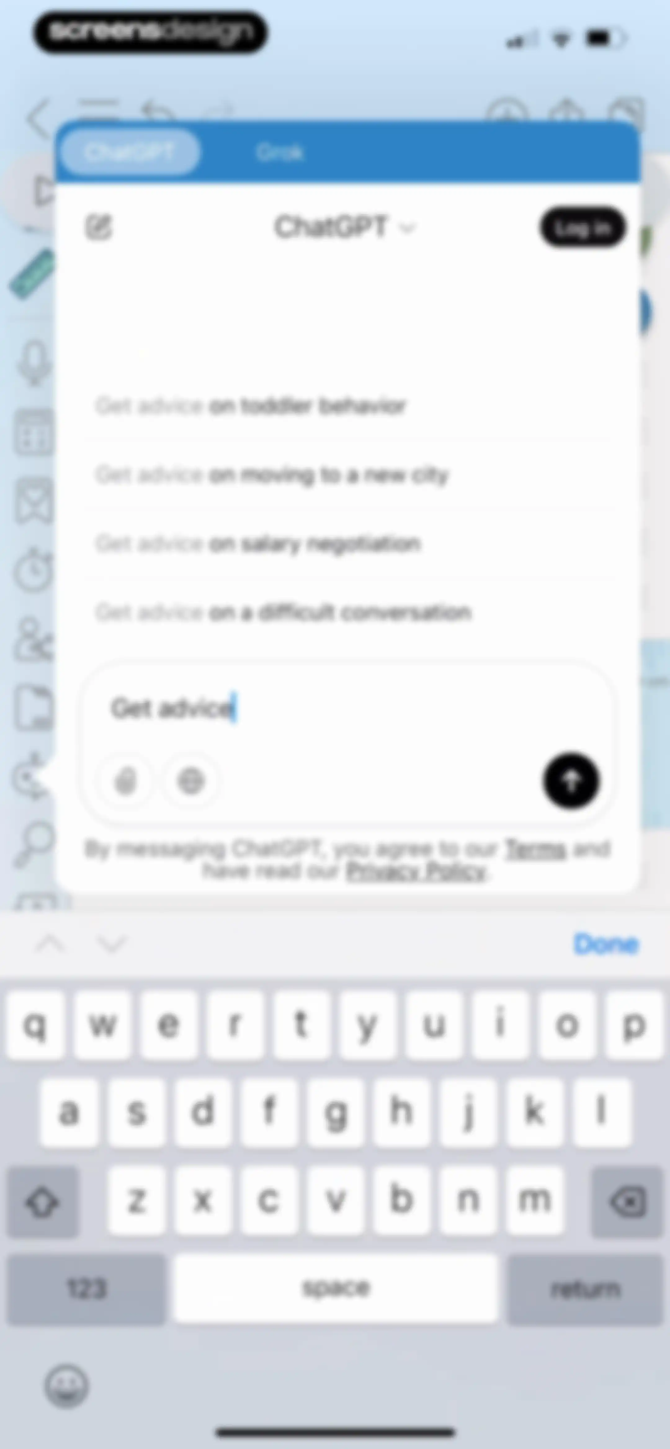 CollaNote: Notes & PDF Markup screen 78