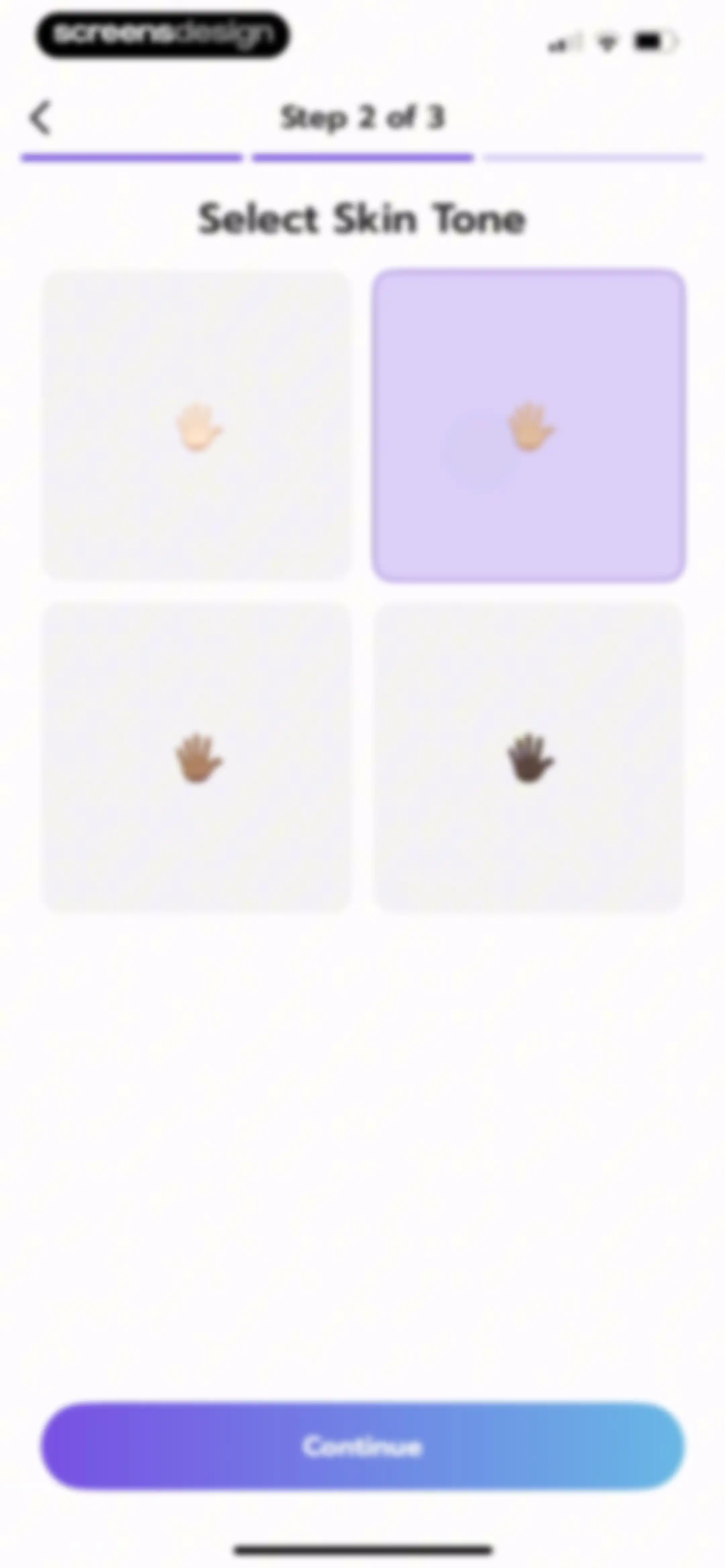 FaceLab: Face Age, Hair Filter screen 43