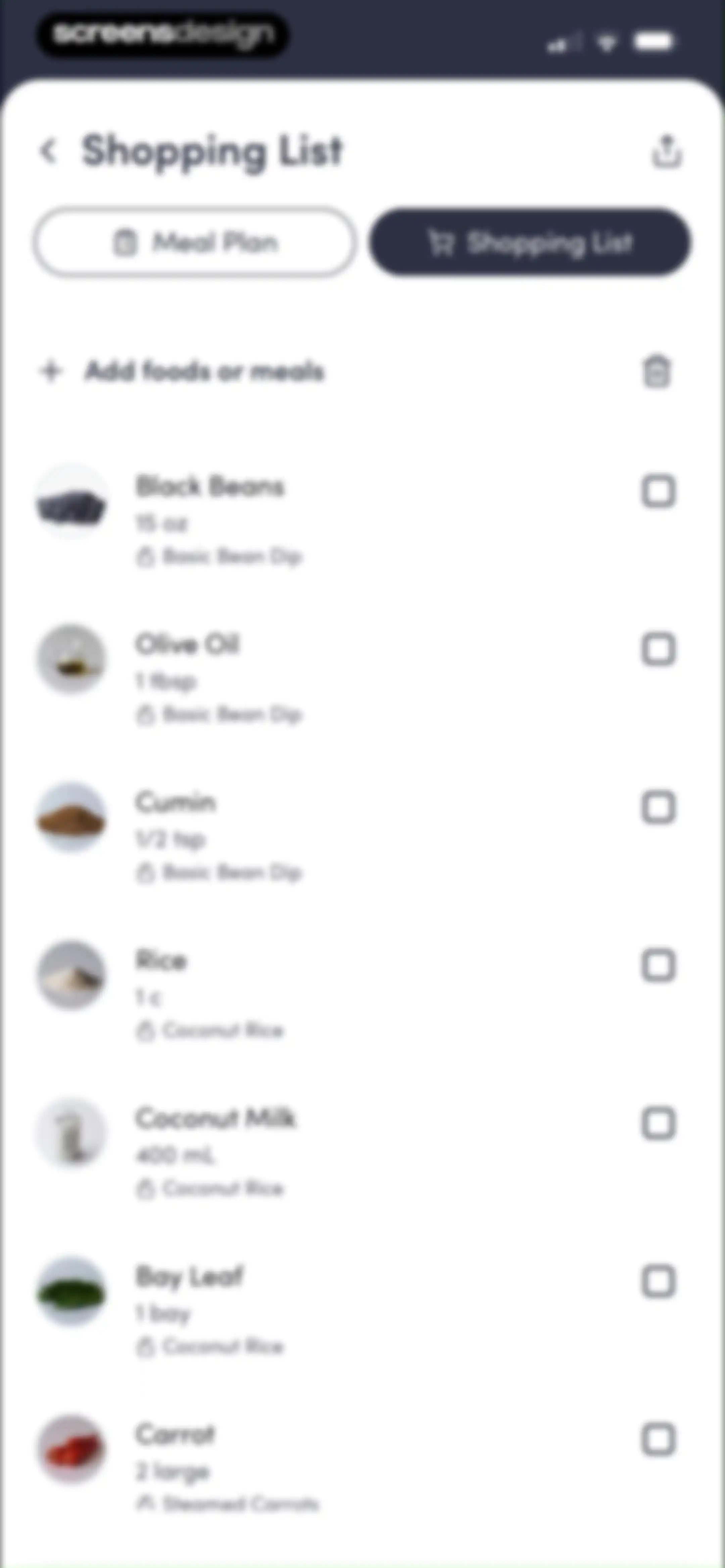 Solid Starts: Baby First Foods screen 82