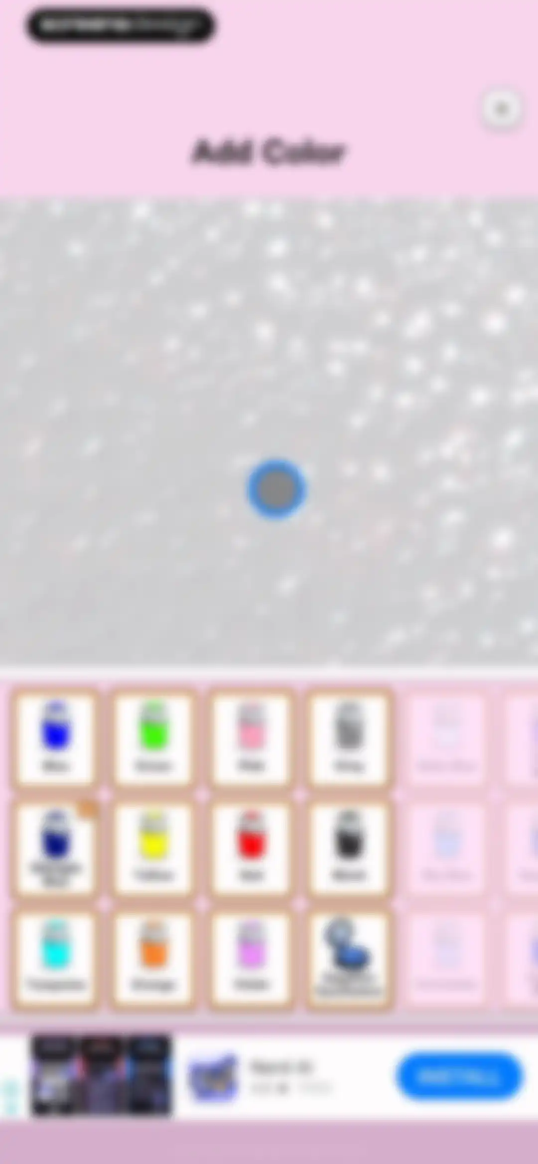 Super Slime Simulator screen 35