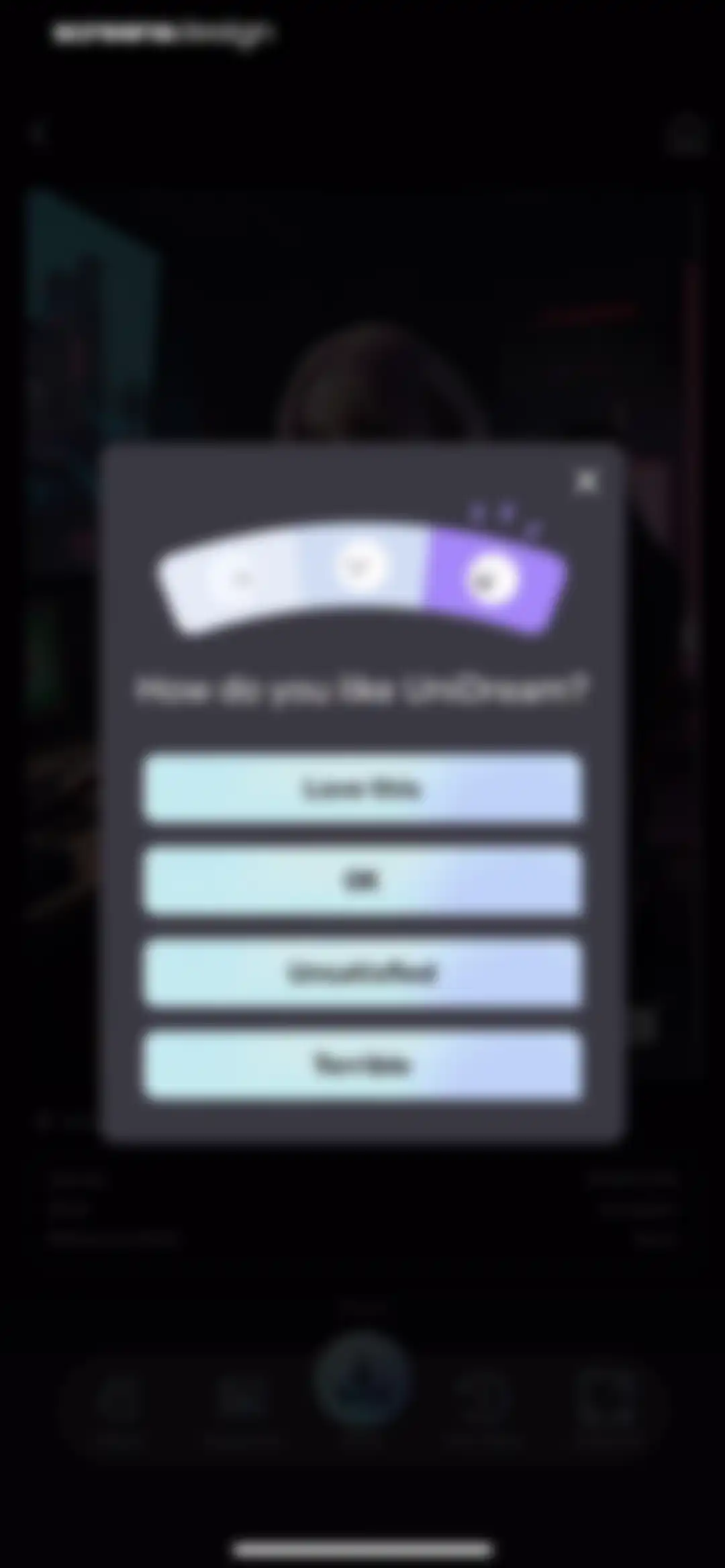 AI Art Generator - UniDream AI screen 30