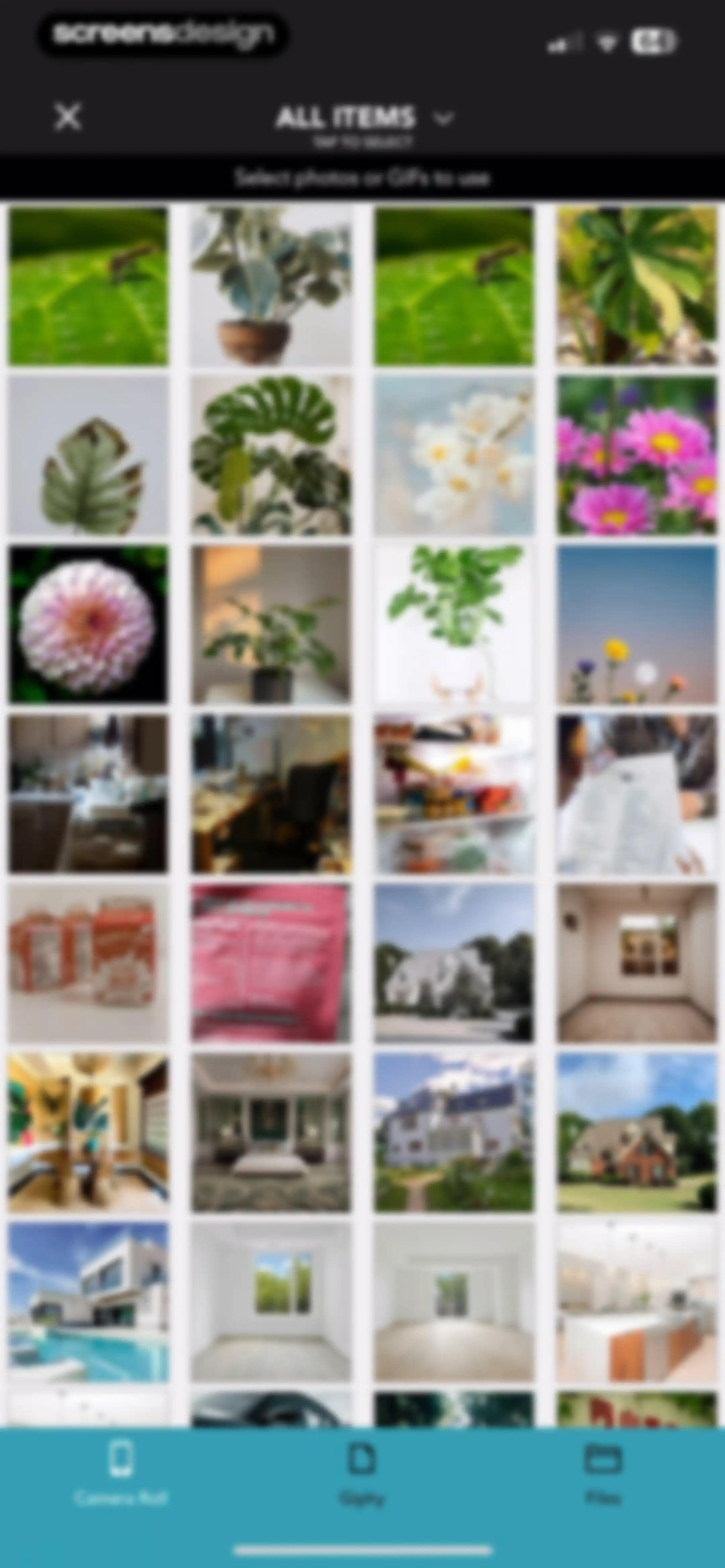 PicPlayPost: Video Editor screen 107