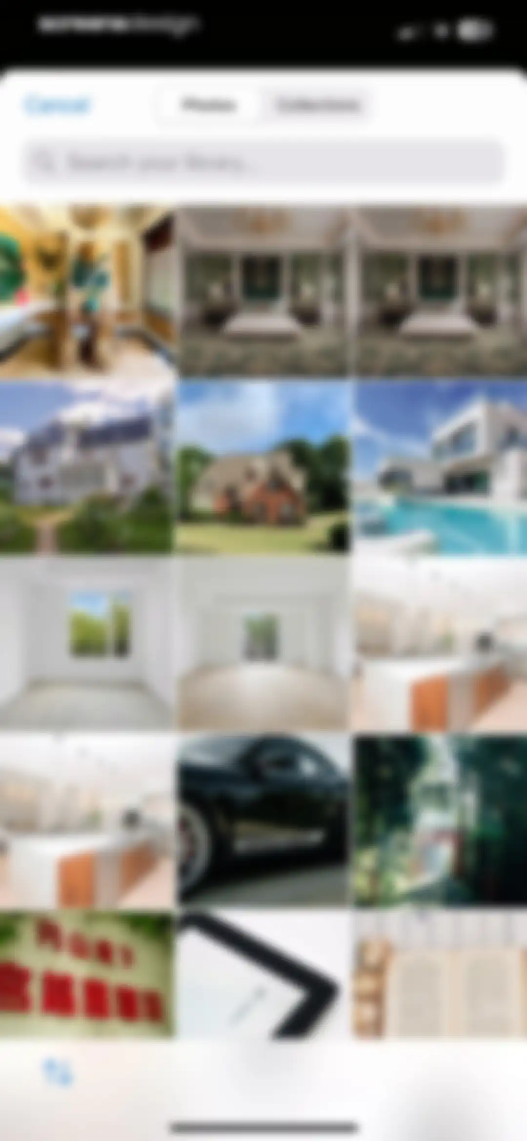 AI Interior Design - Interio screen 41