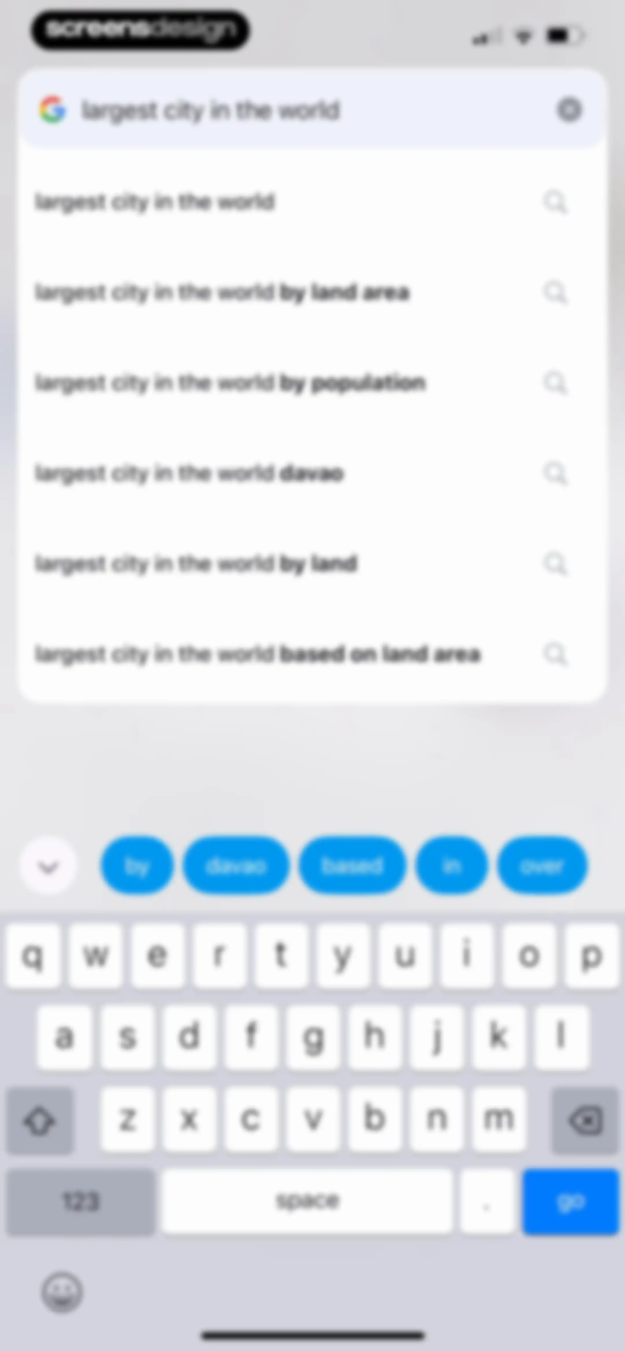 Opera: AI browser with VPN screen 13