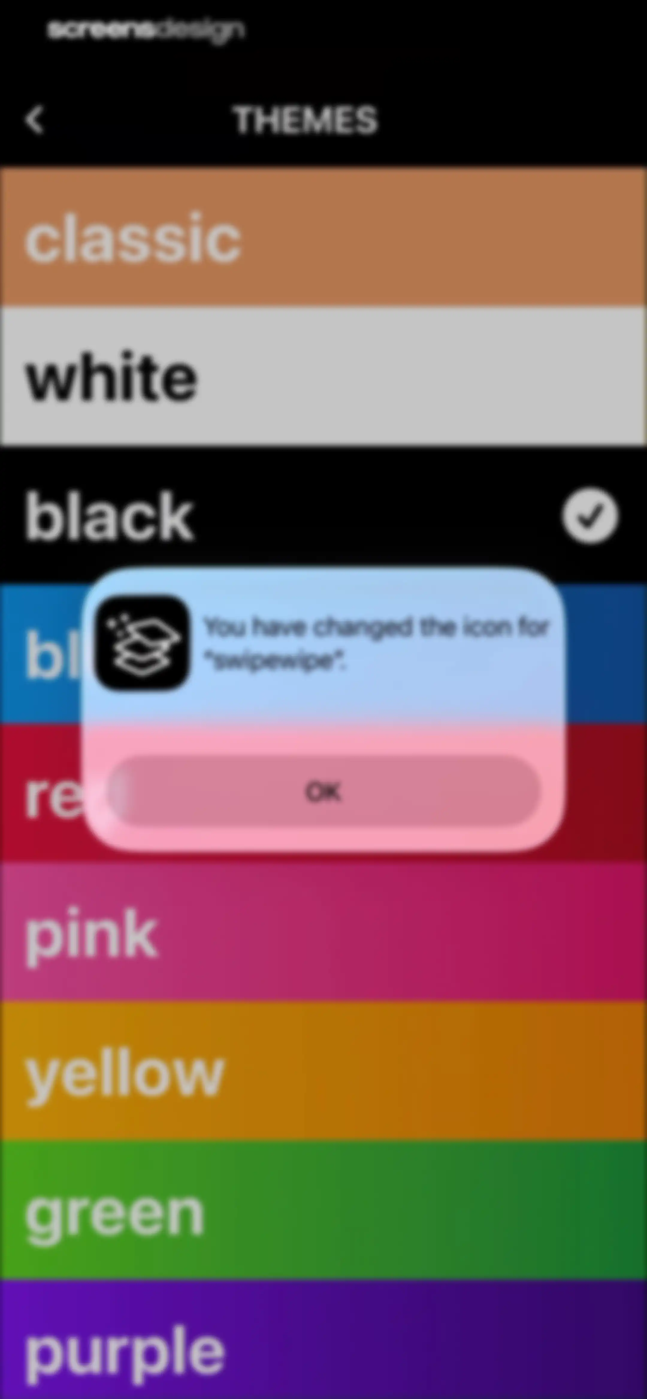Swipewipe: Photo Cleaner screen 104