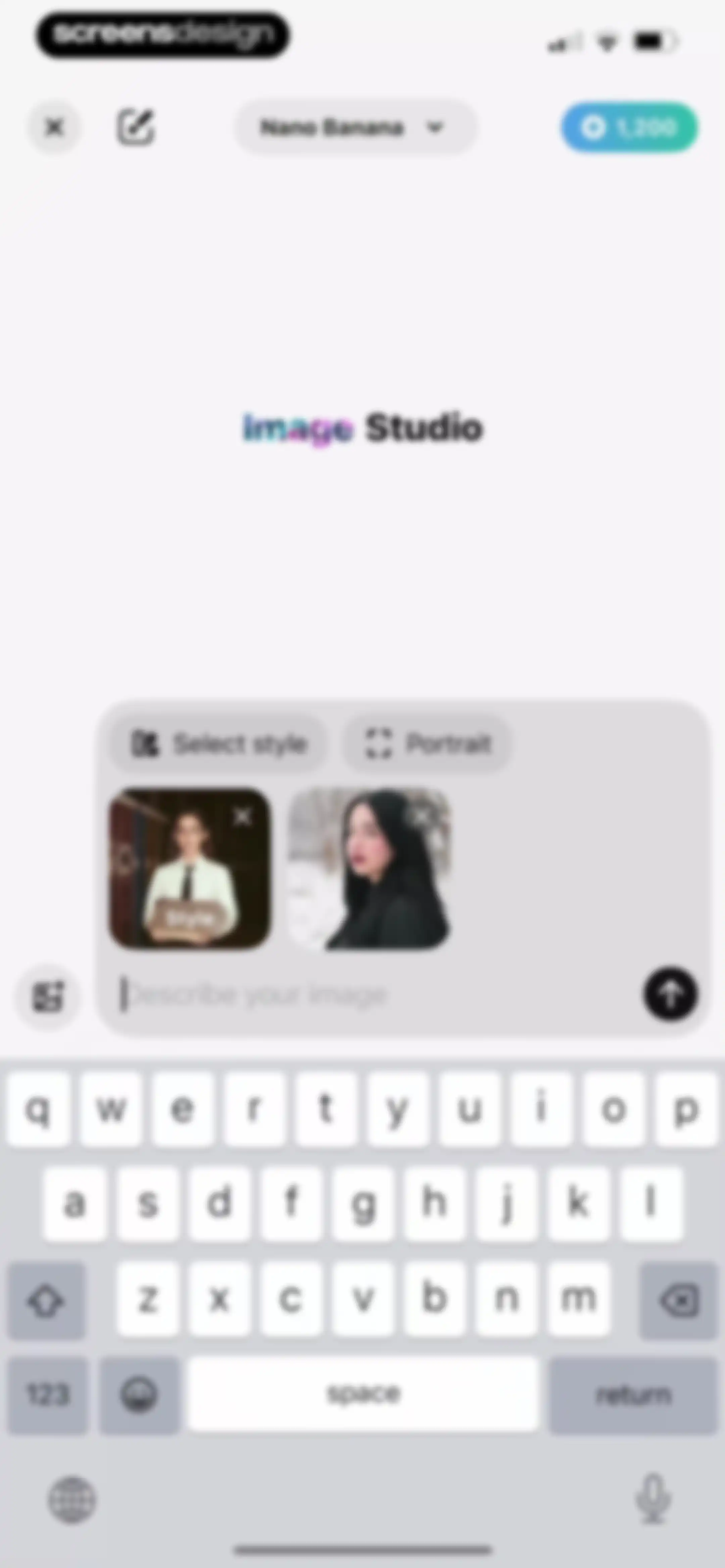Chatbot AI Assistant ChatPrime screen 22