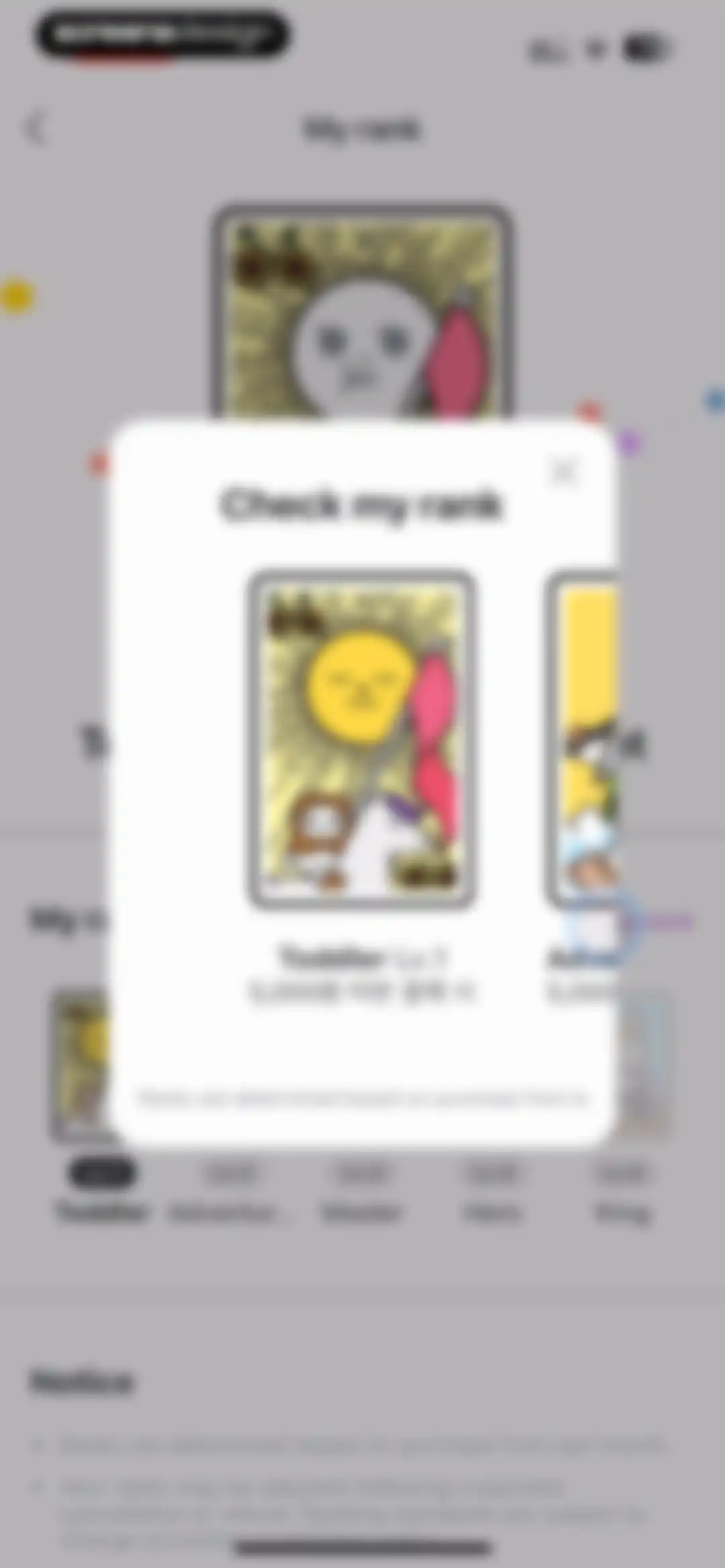 HelloBot - Astrology & Tarot screen 88