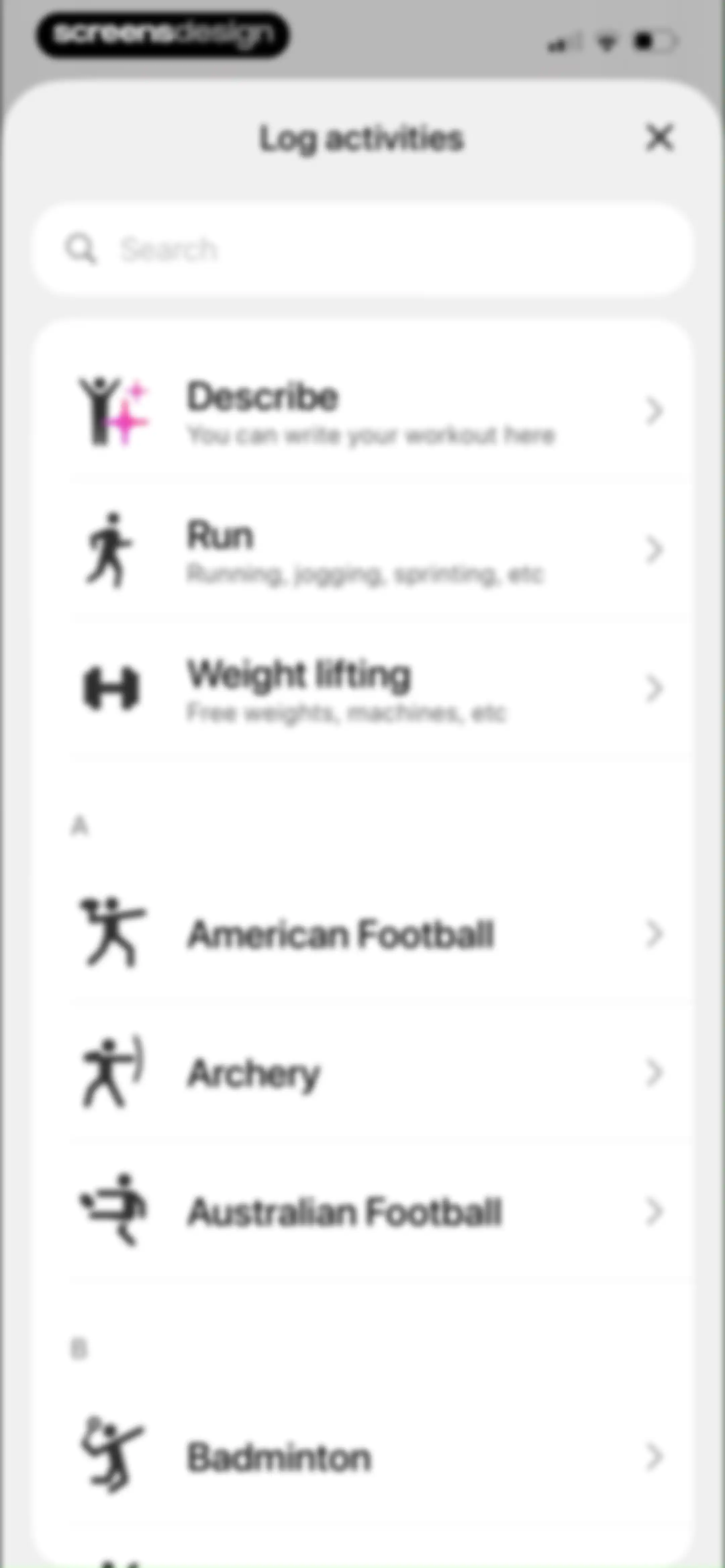 Calo: AI Food Calorie Counter screen 96