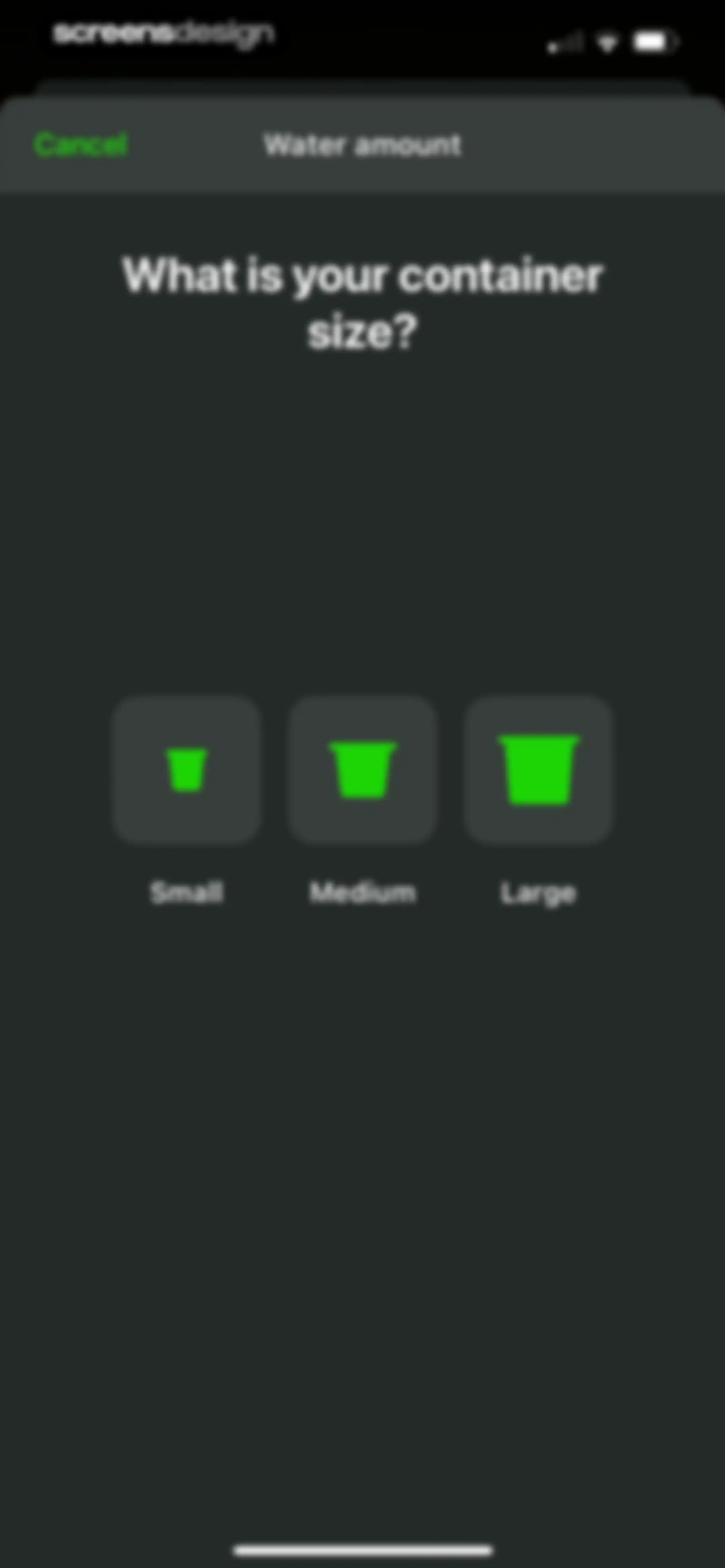 Plant Identifier & Care App screen 30