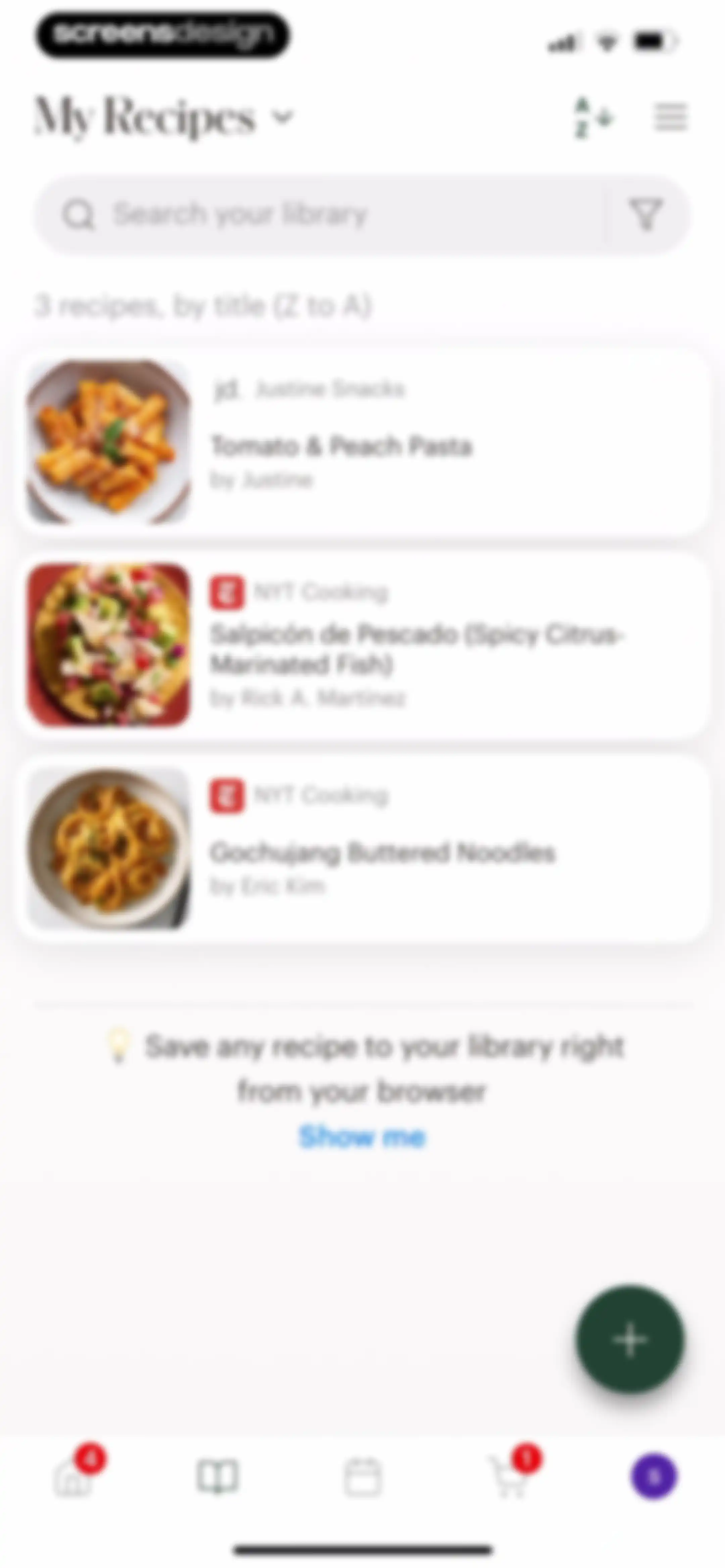 Deglaze: Cooking, Simplified screen 90