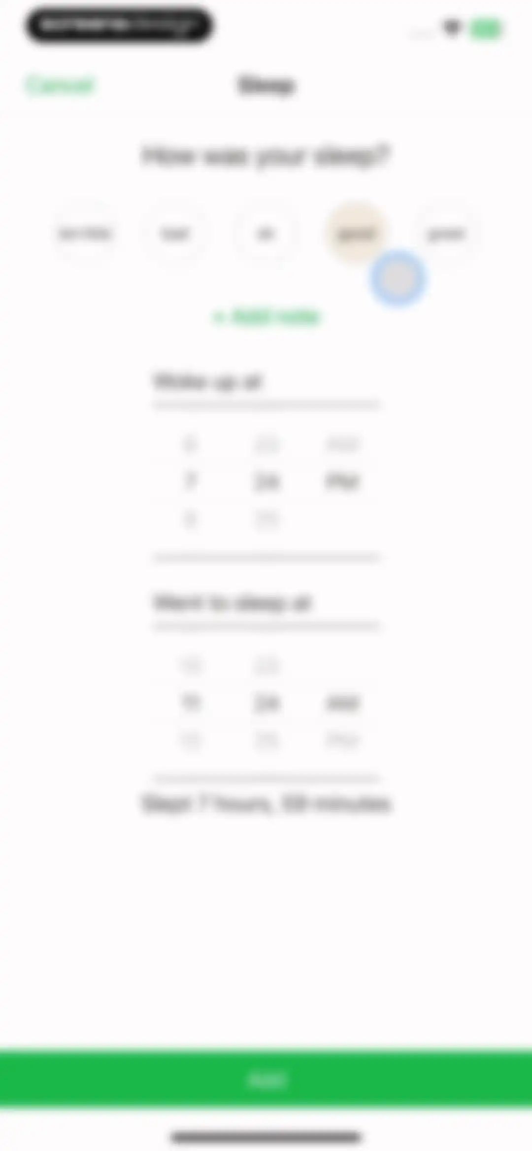 Fooducate: Nutrition Coach screen 71