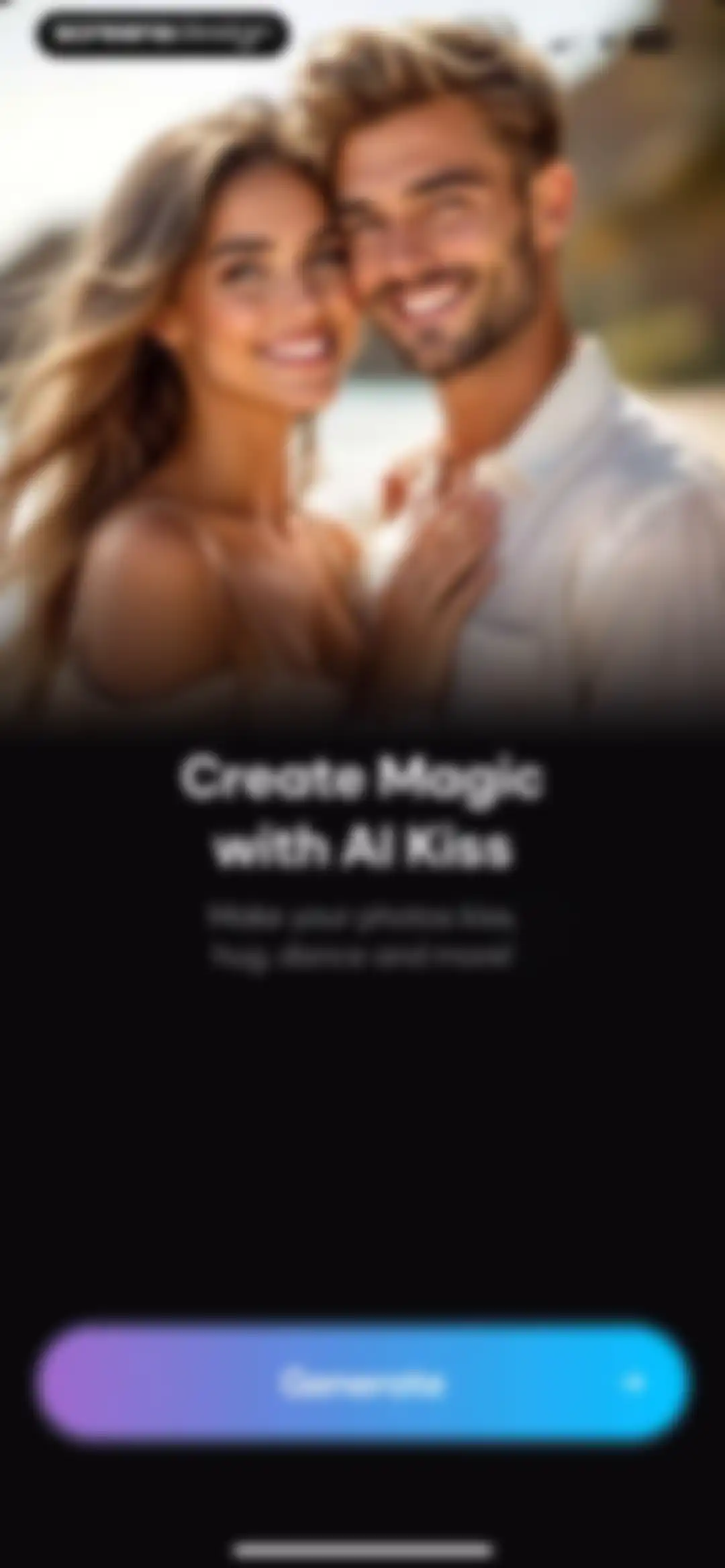 Boom AI: AI Video Generator screen 7