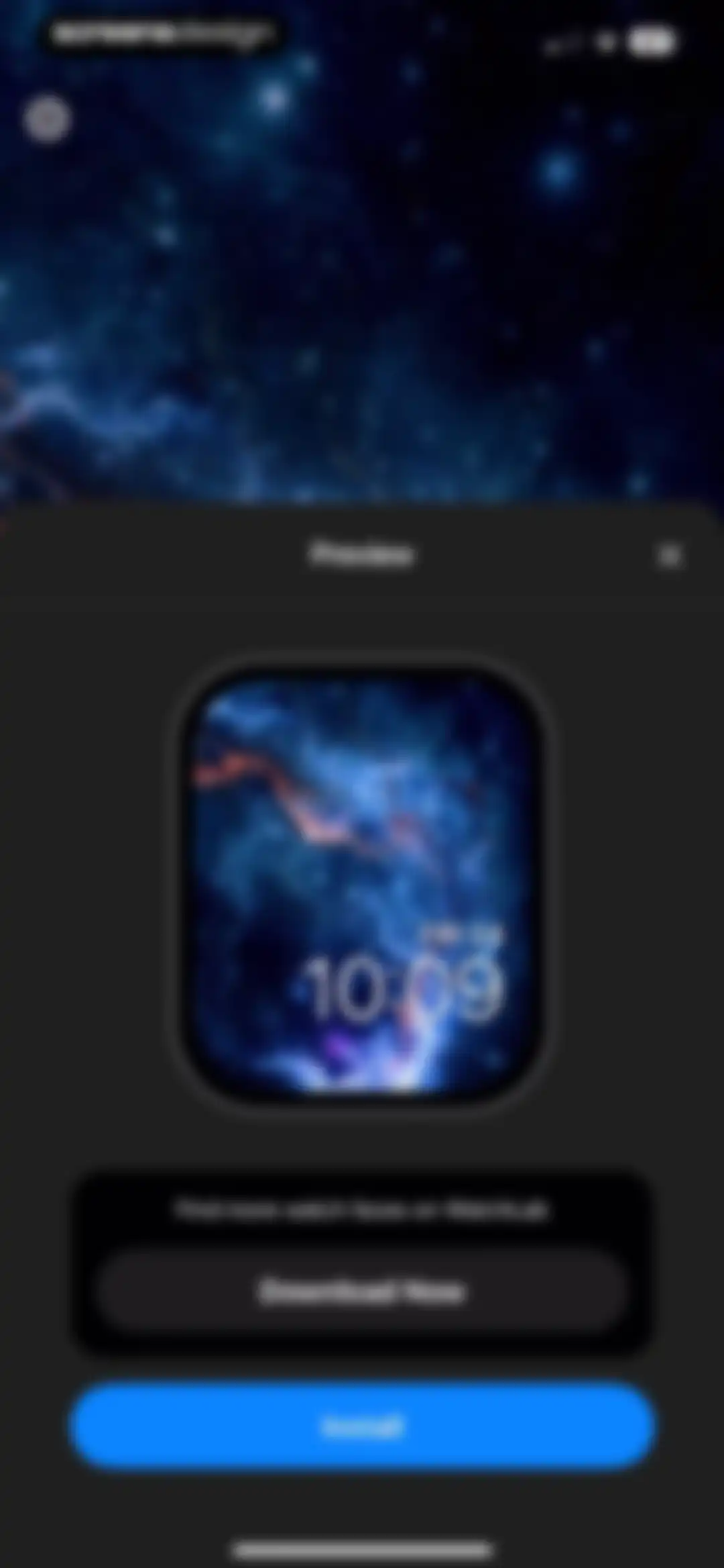 MyScreen - Live Wallpapers screen 20