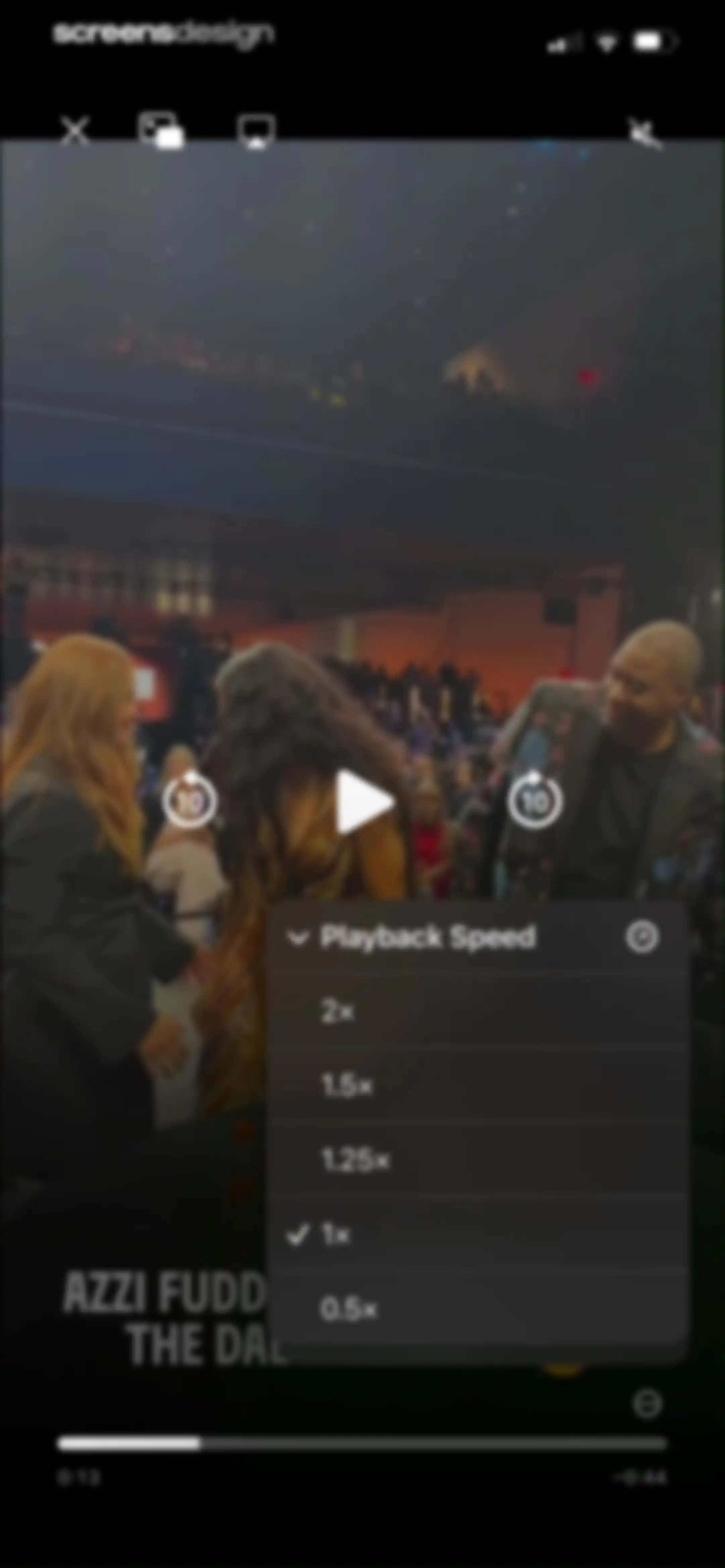WNBA: Live Games & Scores screen 80