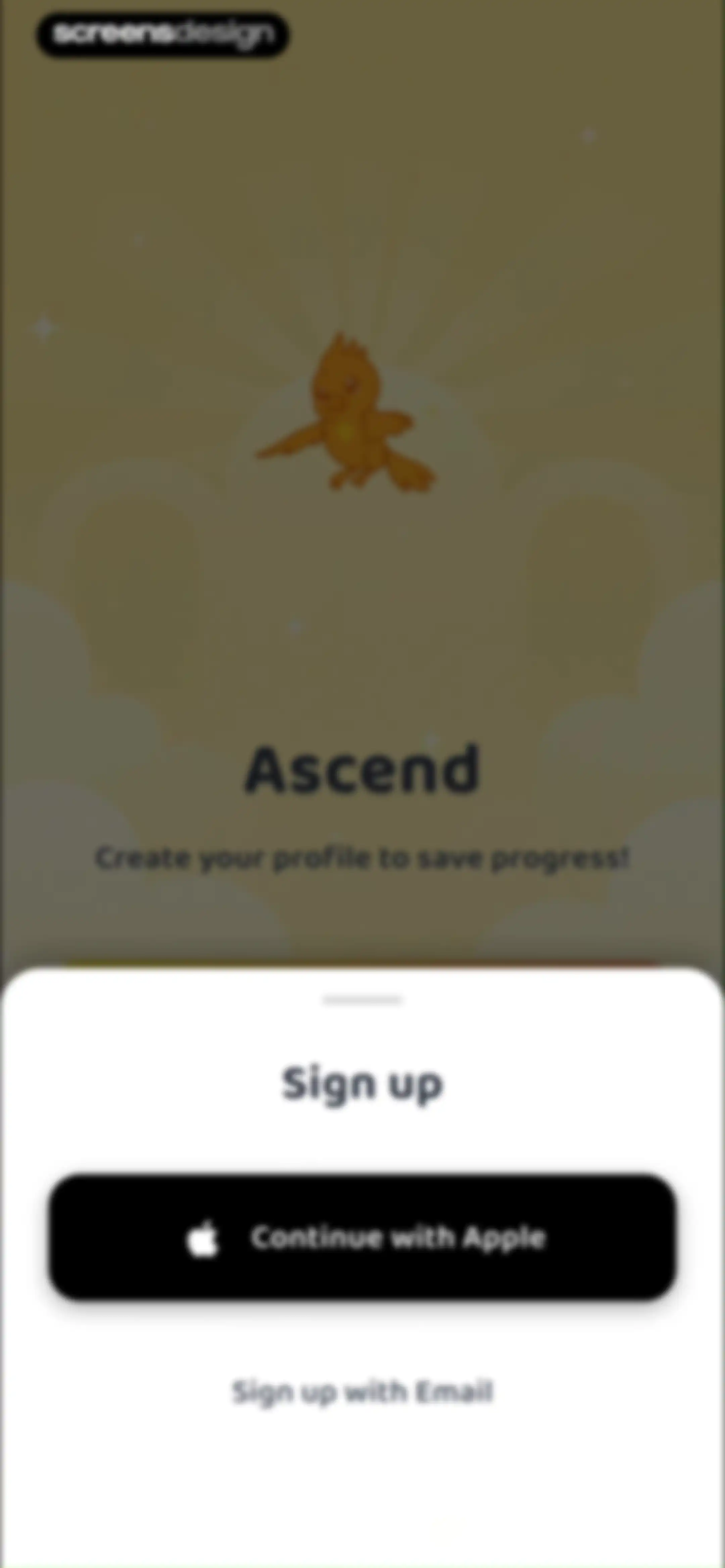 Ascend: Bible Game screen 8