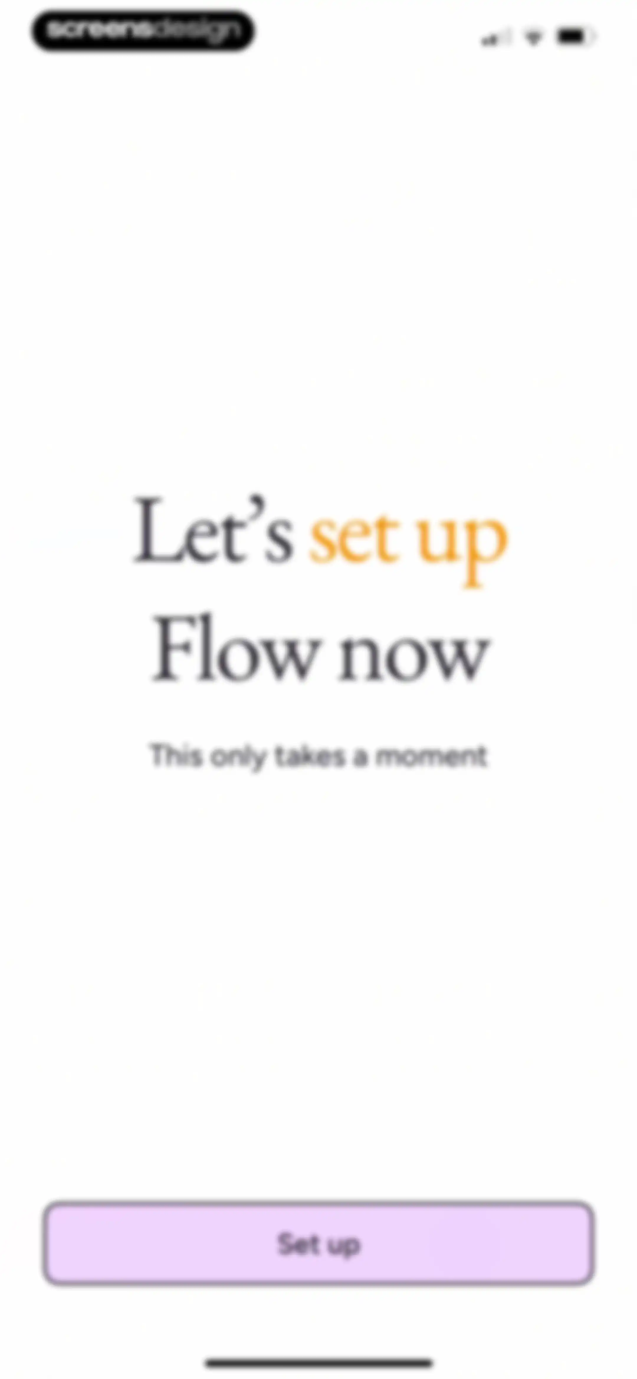 Wispr Flow: AI Voice Keyboard screen 13