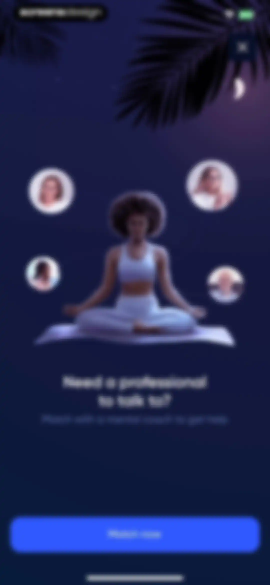 BetterMe: Mental Health screen 56