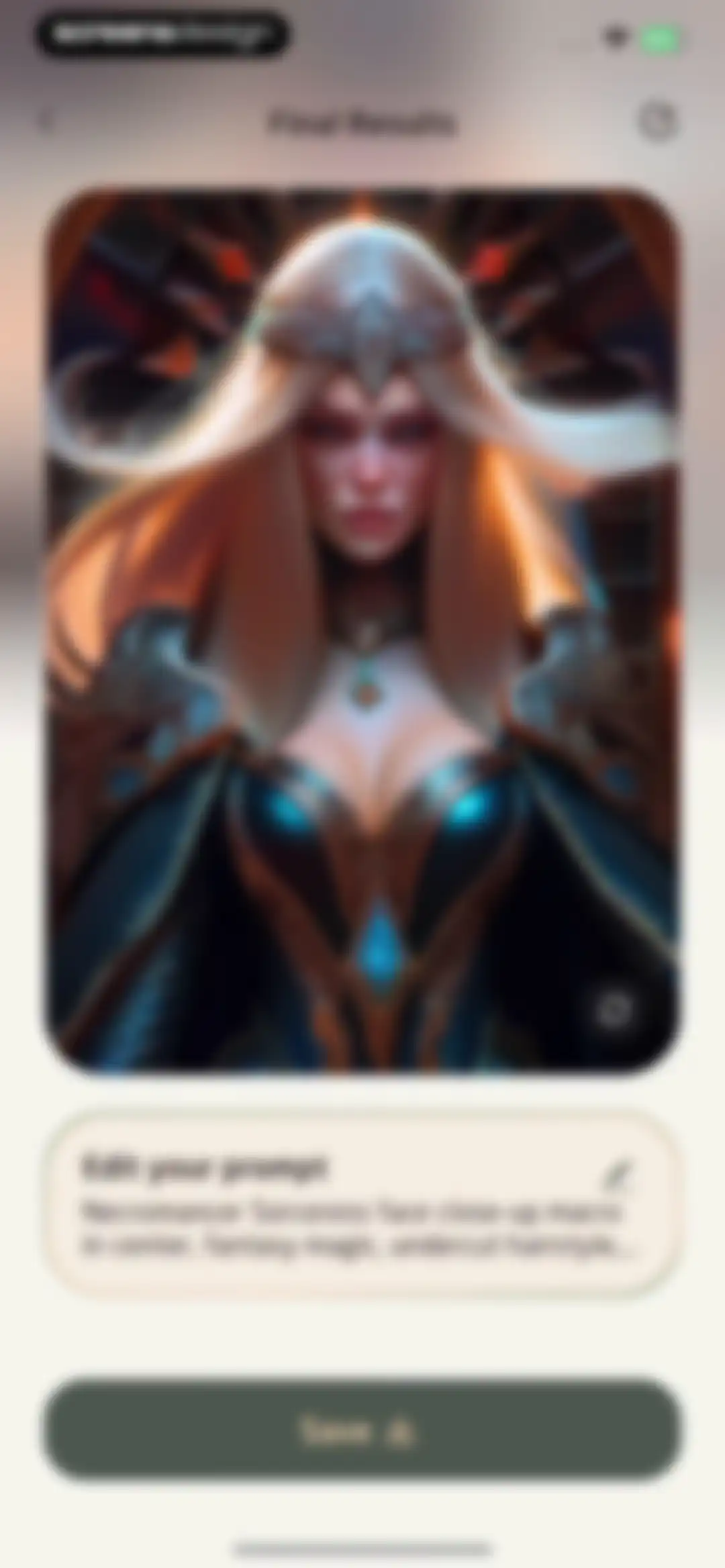 Miracle-AI Avatar&Photo Editor screen 51