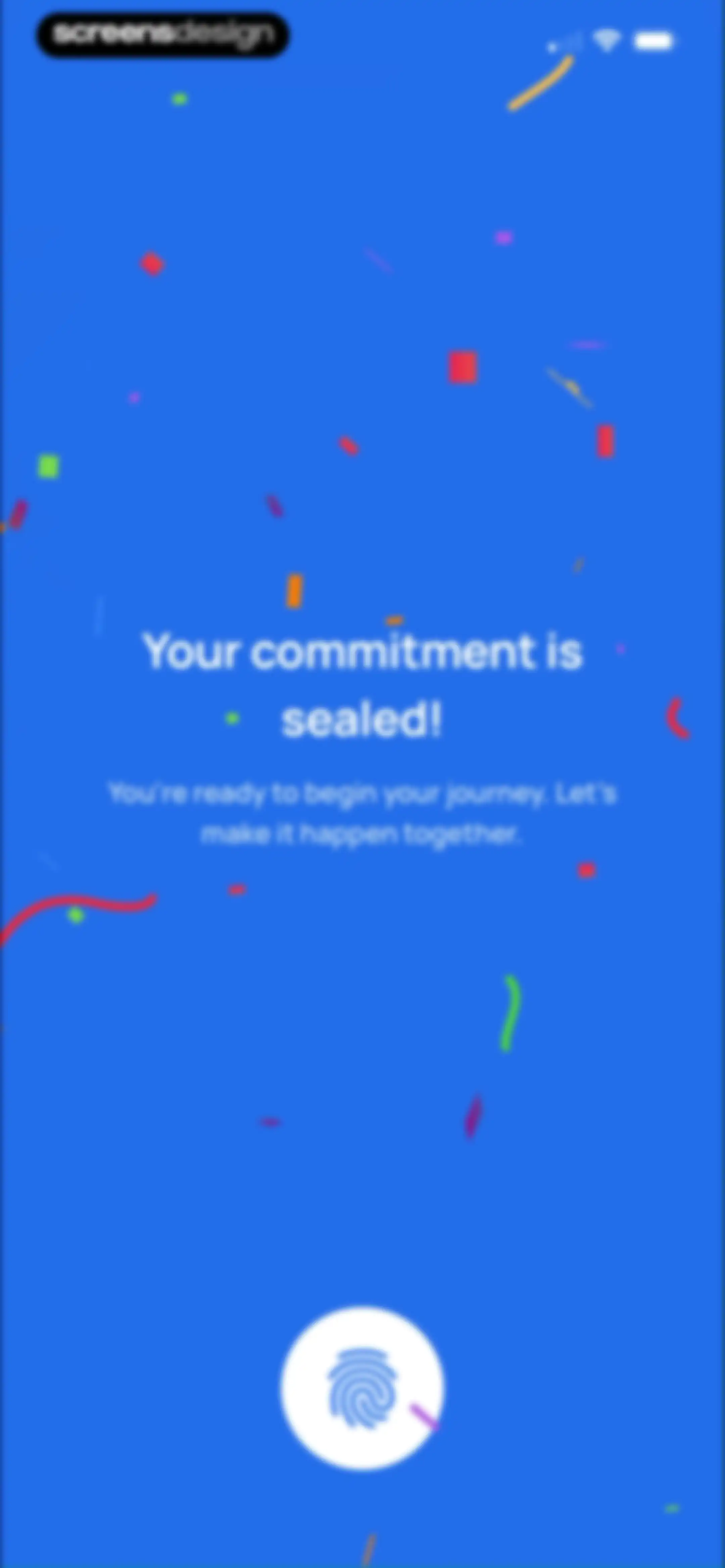 Wellspoken: Articulation Coach screen 33