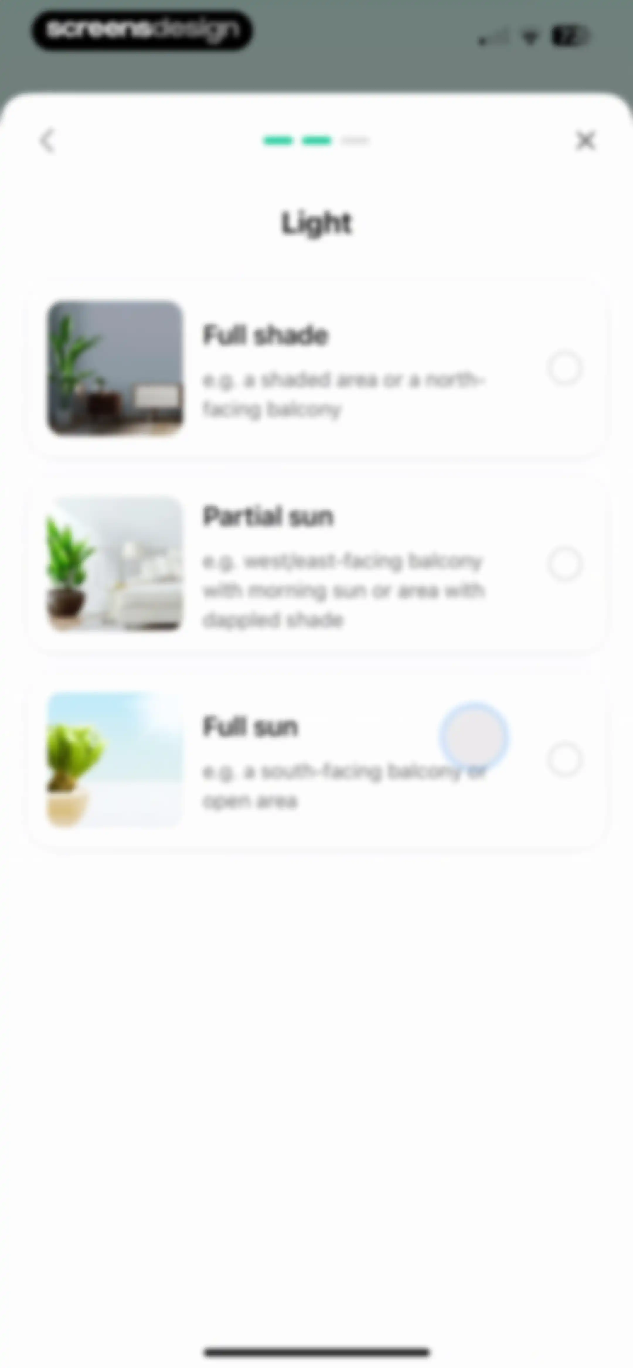 Plant Parent: Plant Care Guide screen 161