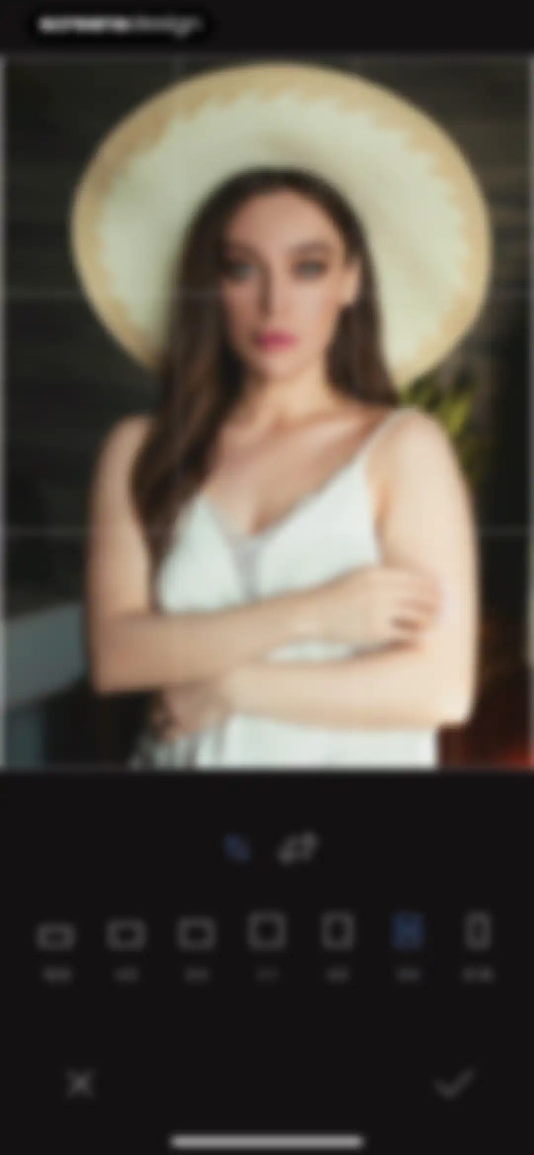 RNI Films: Photo & RAW Editor screen 23