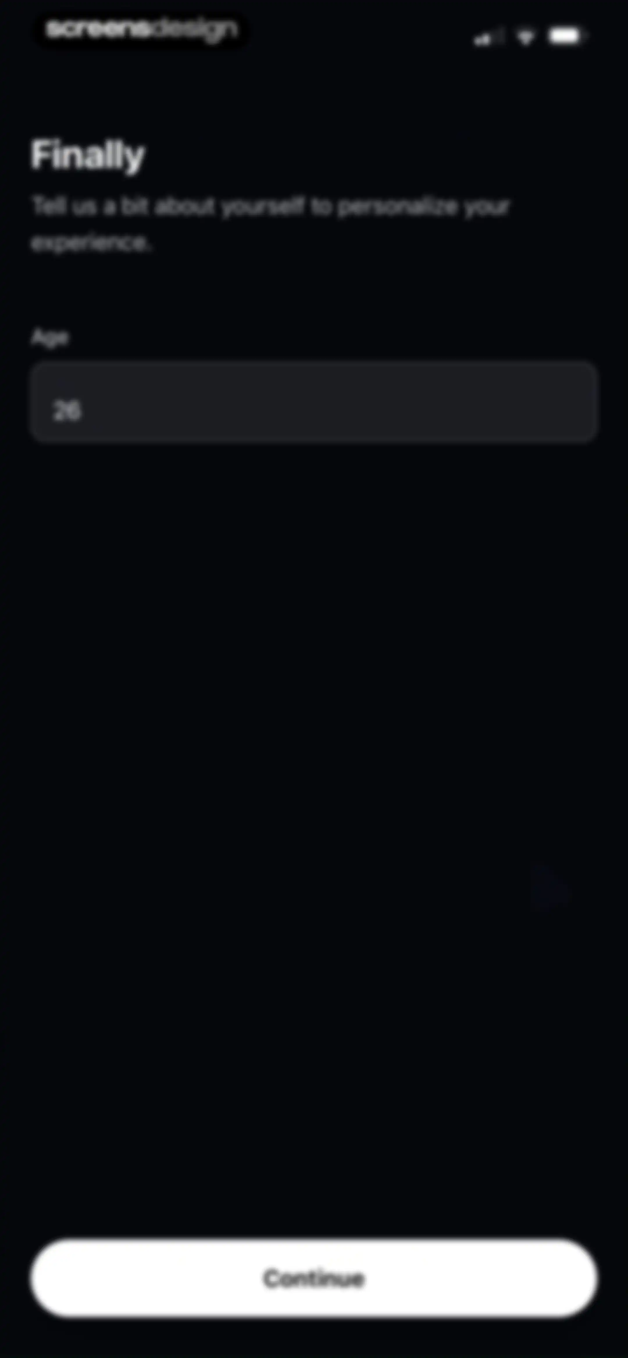 Critique AI: Habit Tracker screen 24