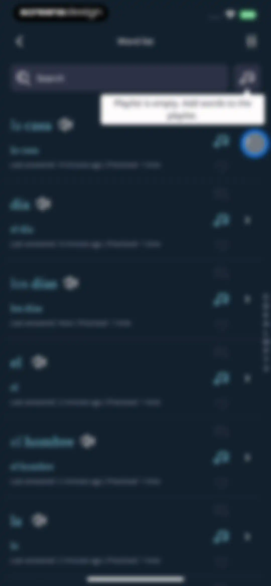 Lingvist: Learn Languages Fast screen 56