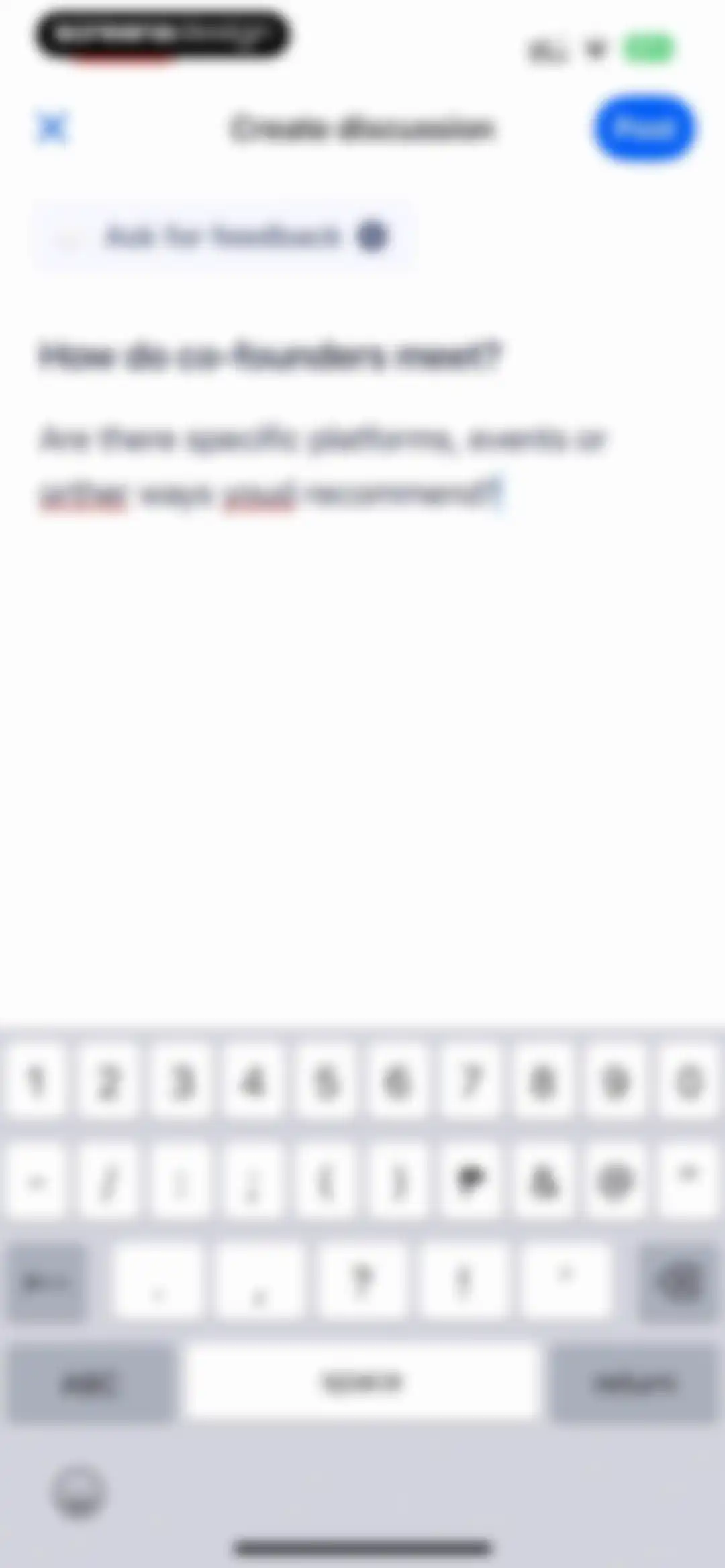 Product Hunt screen 90