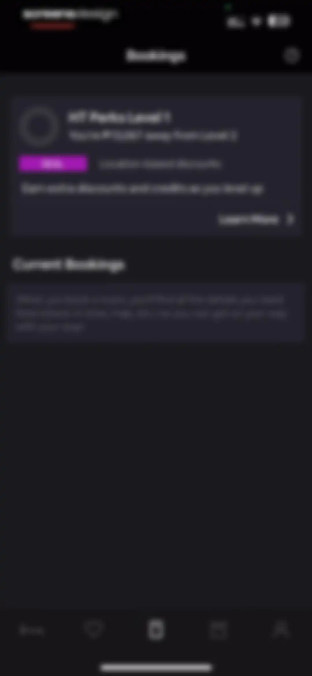 HotelTonight: Hotel Booking screen 53