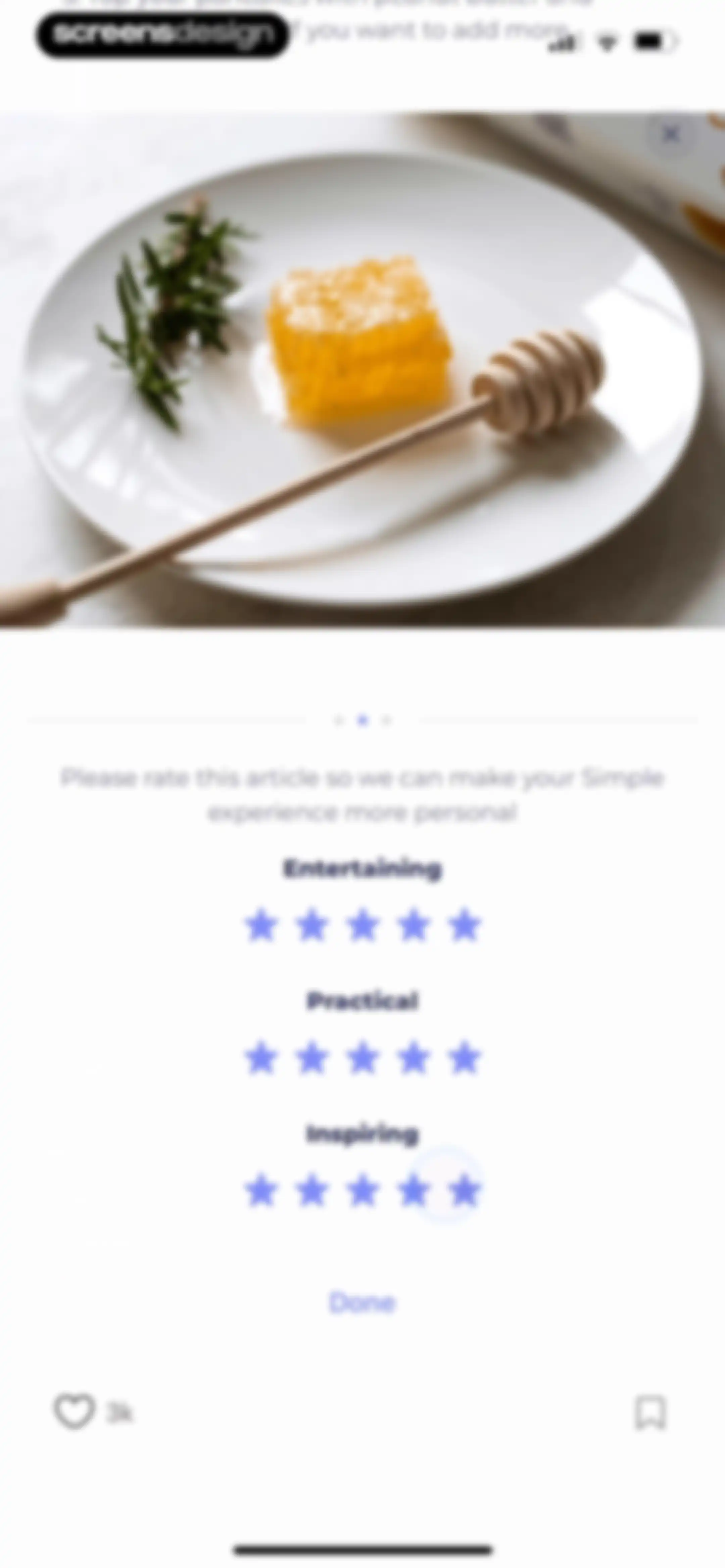 Simple: AI Weight Loss Coach screen 150