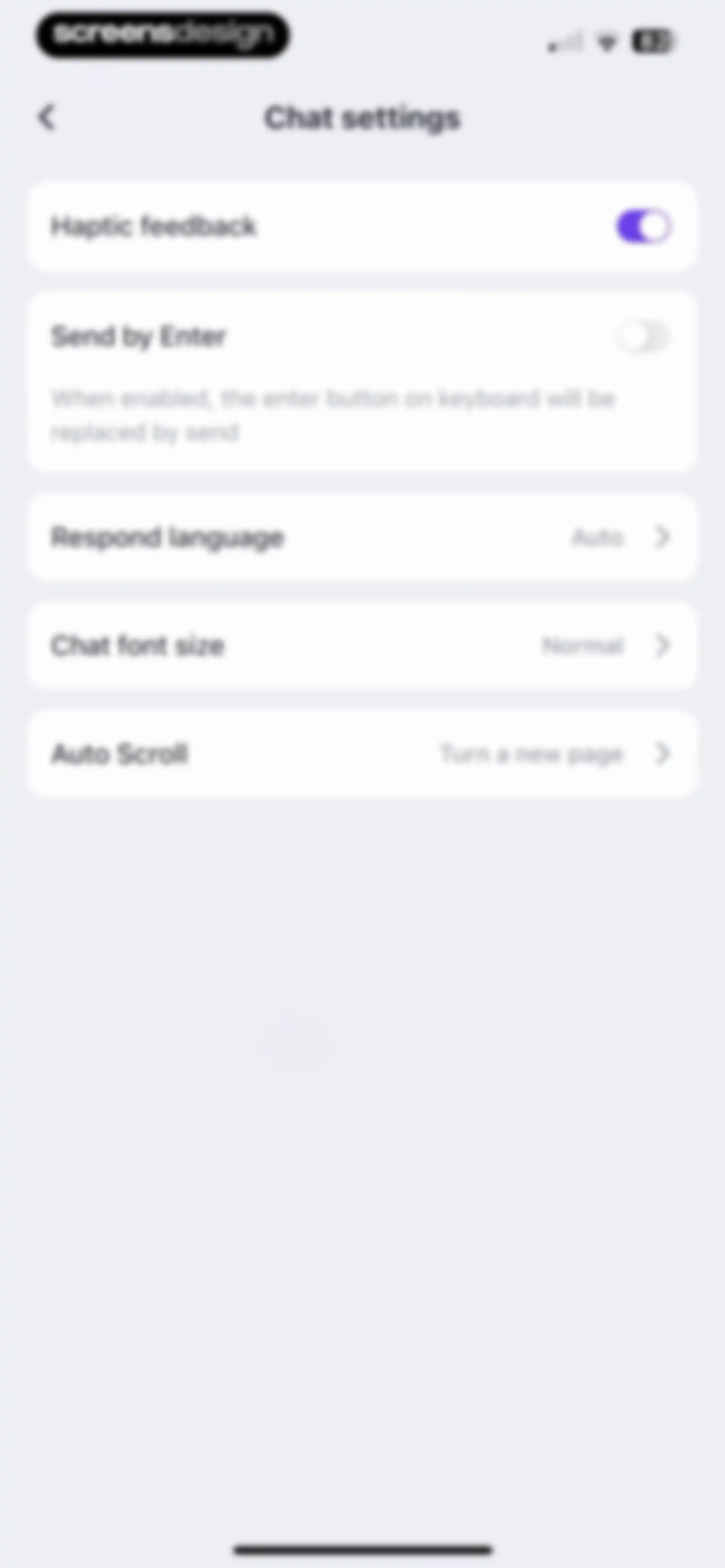 Monica AI: Ultimate AI Assist screen 127