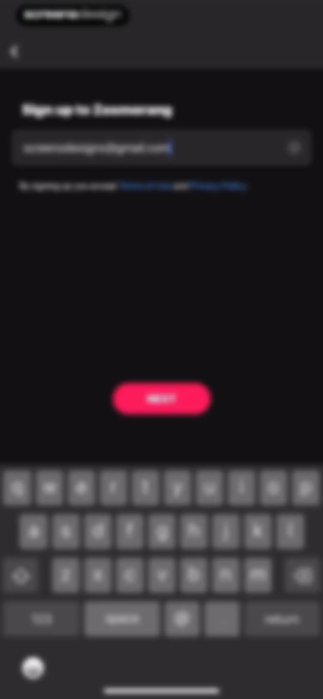 Zoomerang - Ai Video Maker screen 26